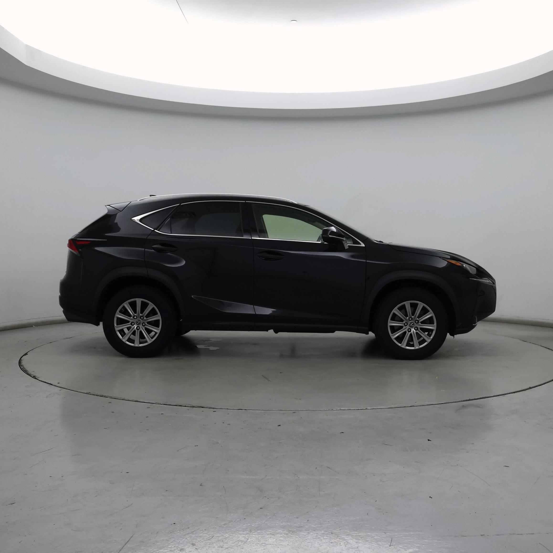 Thumbnail: 2019 Lexus NX - 7
