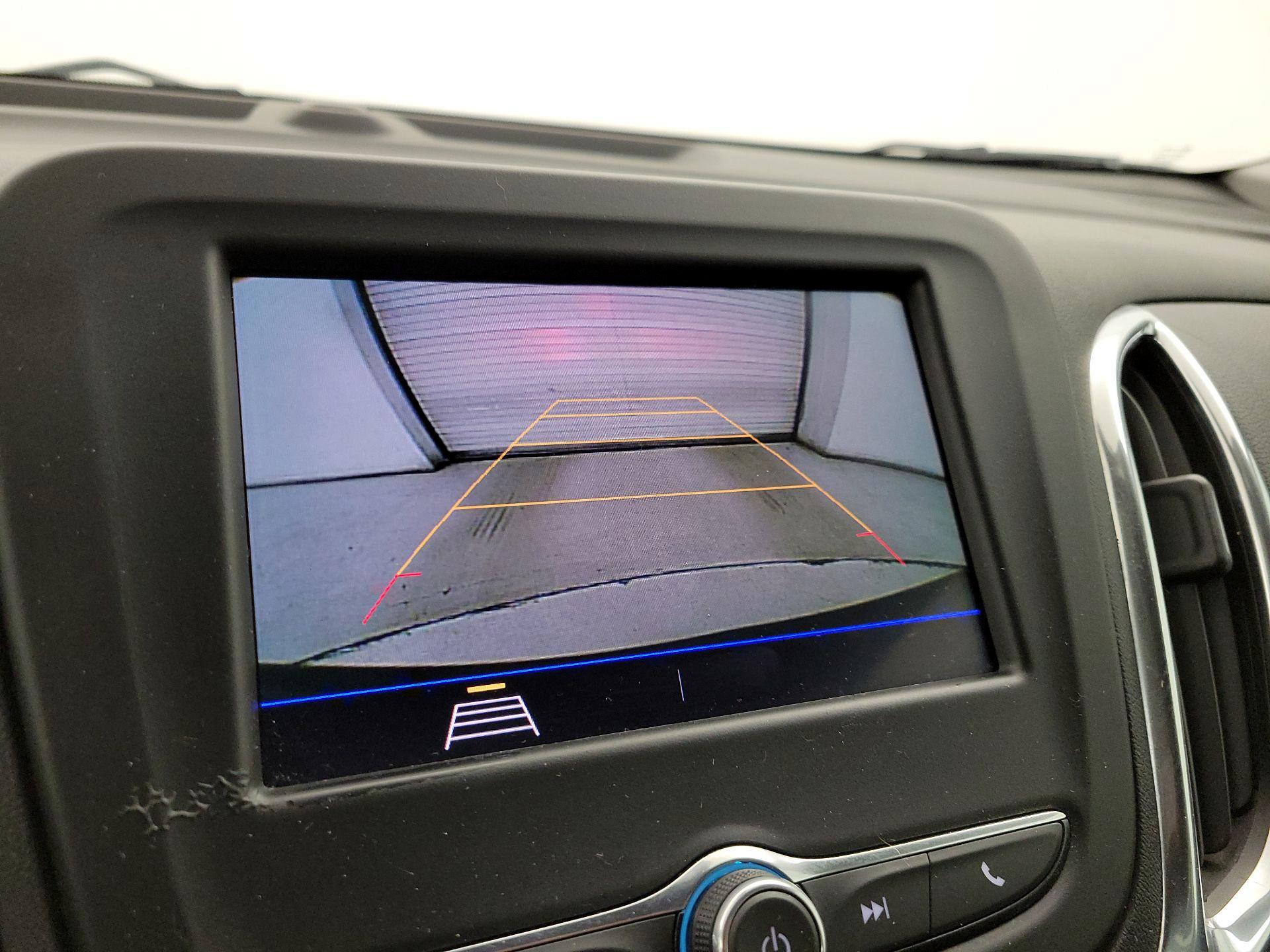 Thumbnail: 2020 Chevrolet Equinox - 14