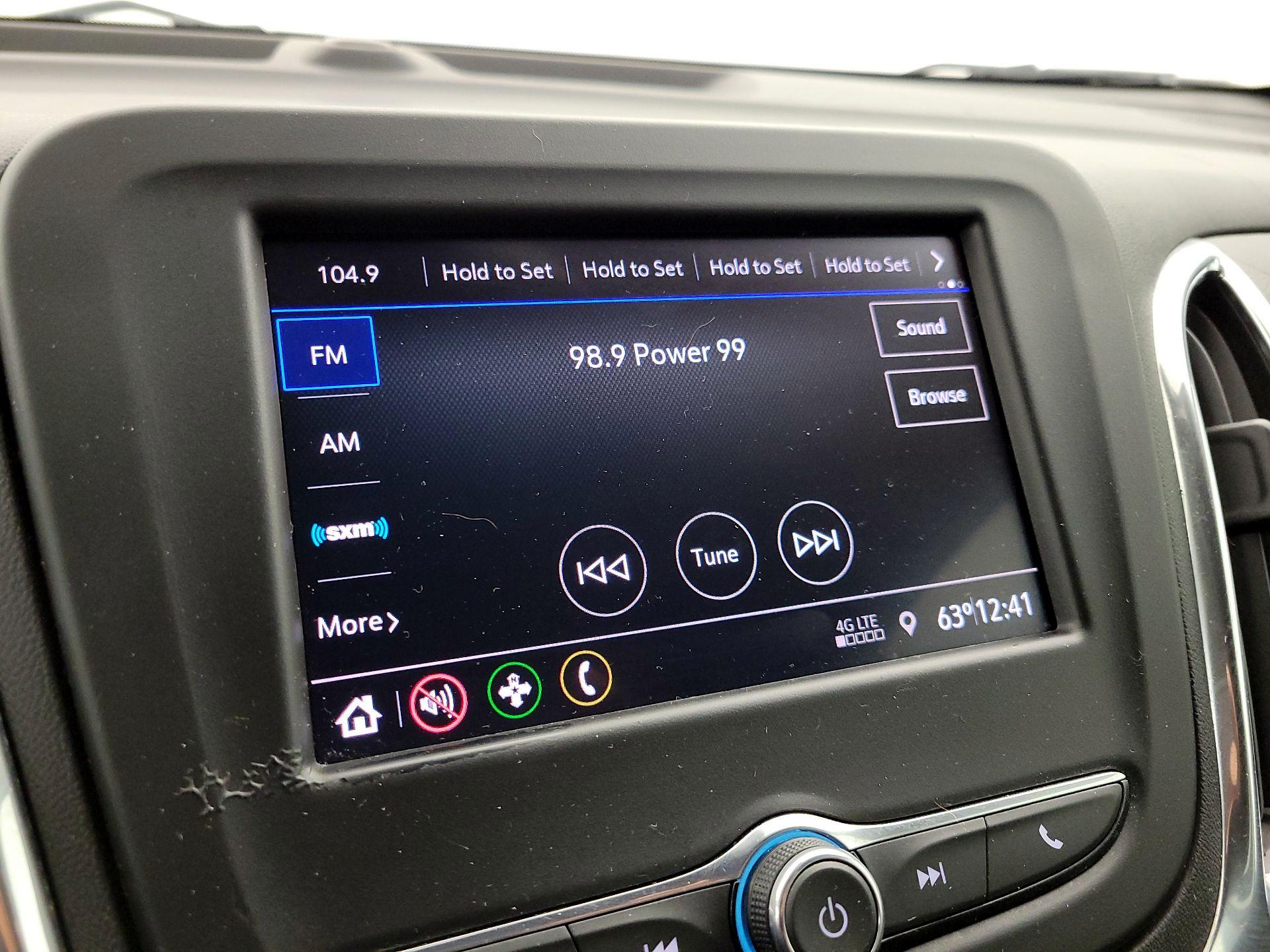 Thumbnail: 2020 Chevrolet Equinox - 15