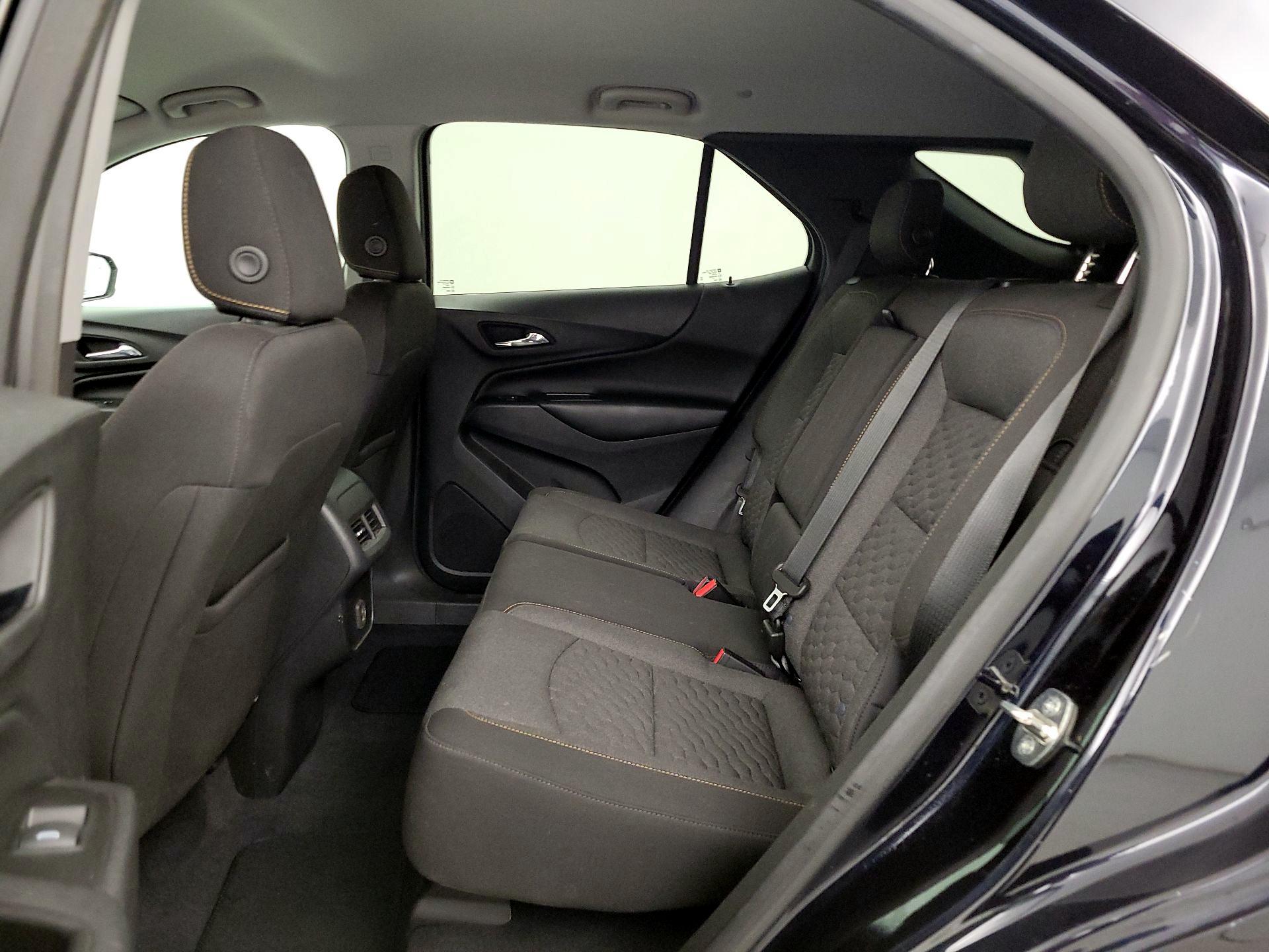 Thumbnail: 2020 Chevrolet Equinox - 19