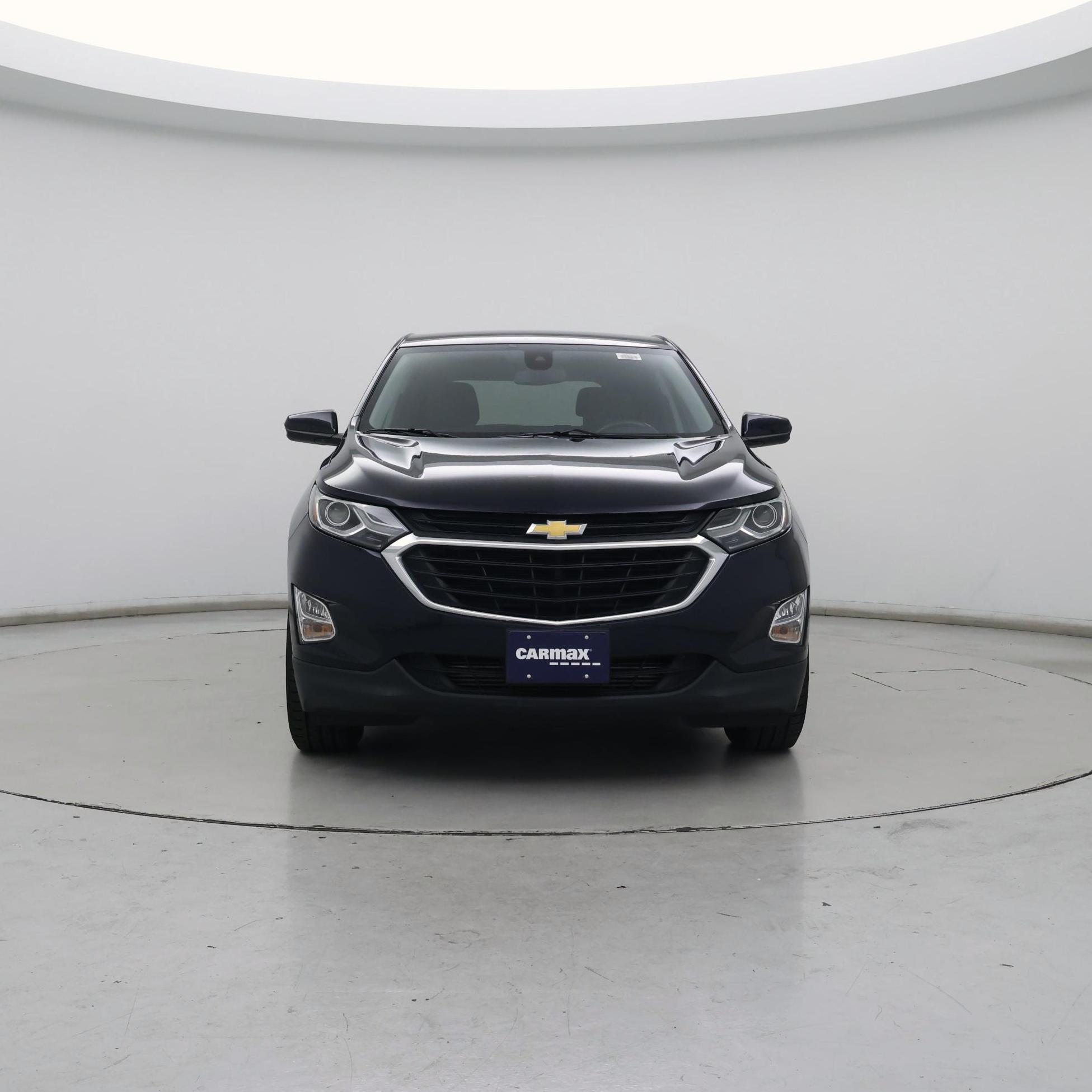 Thumbnail: 2020 Chevrolet Equinox - 5