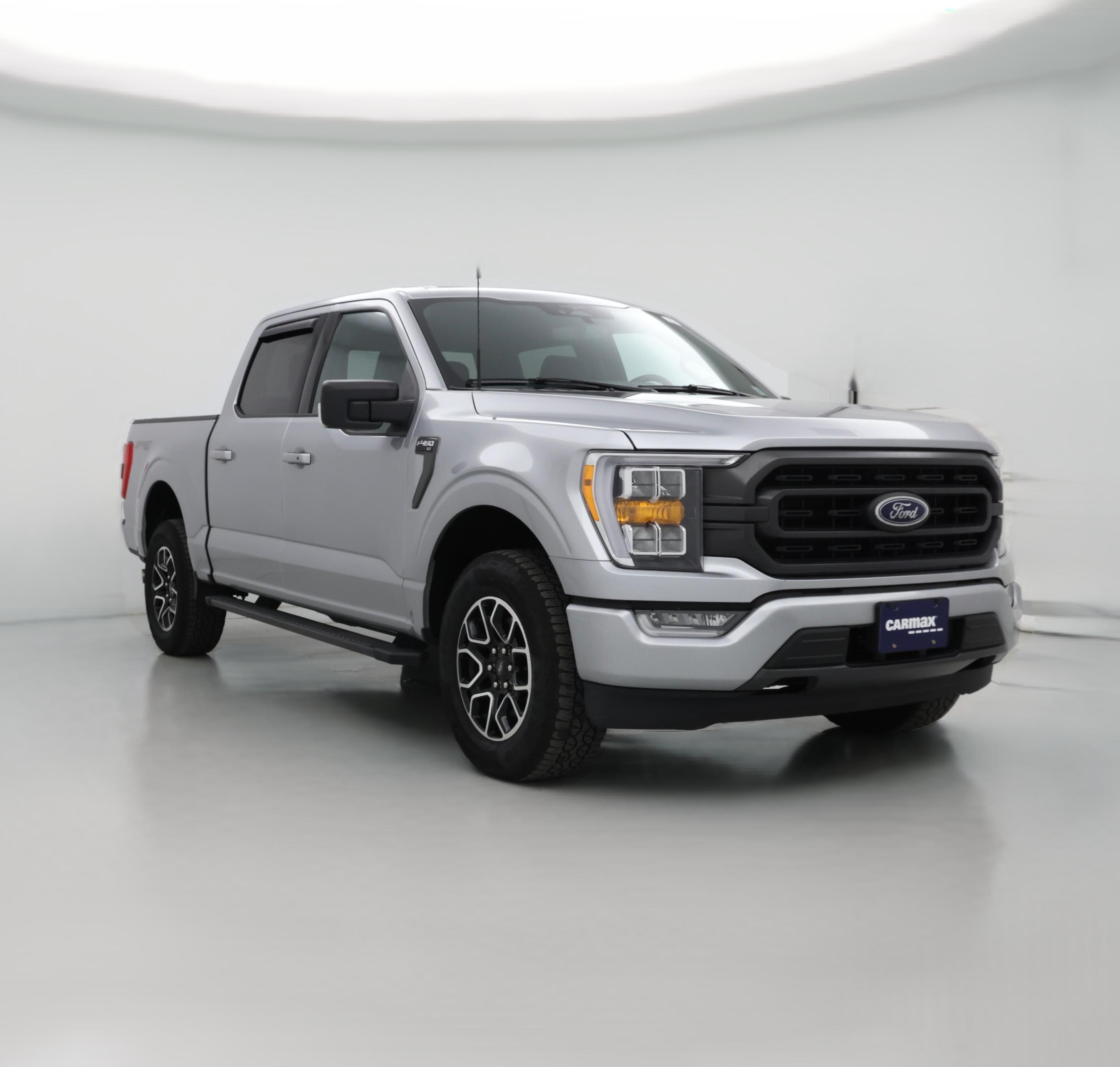 Thumbnail: 2023 Ford F-150 - 1