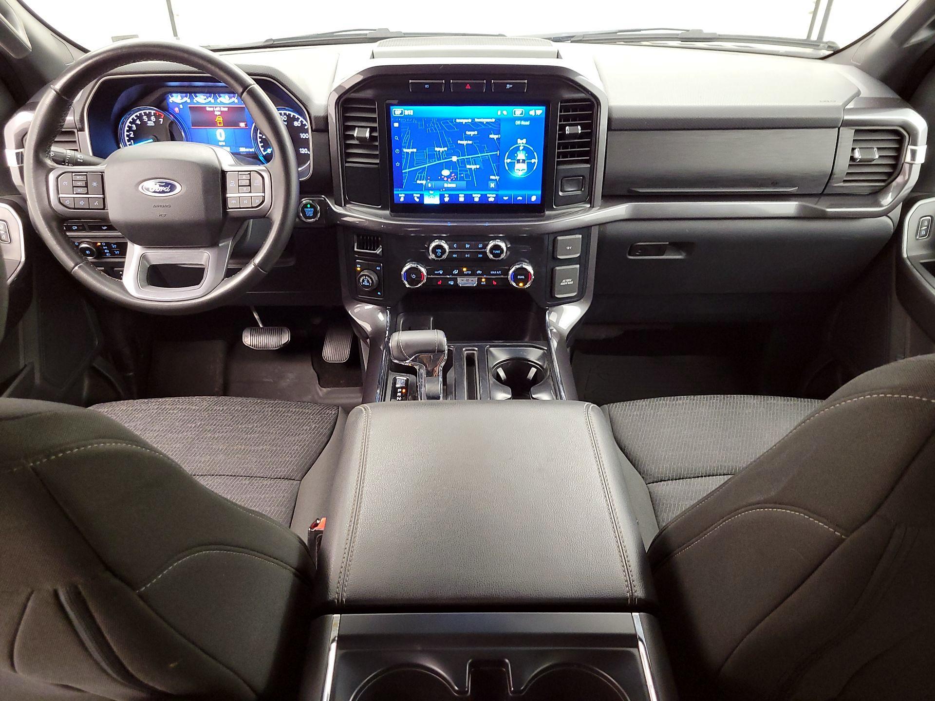 Thumbnail: 2023 Ford F-150 - 9