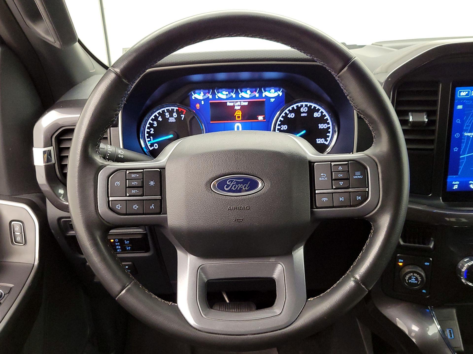 Thumbnail: 2023 Ford F-150 - 10