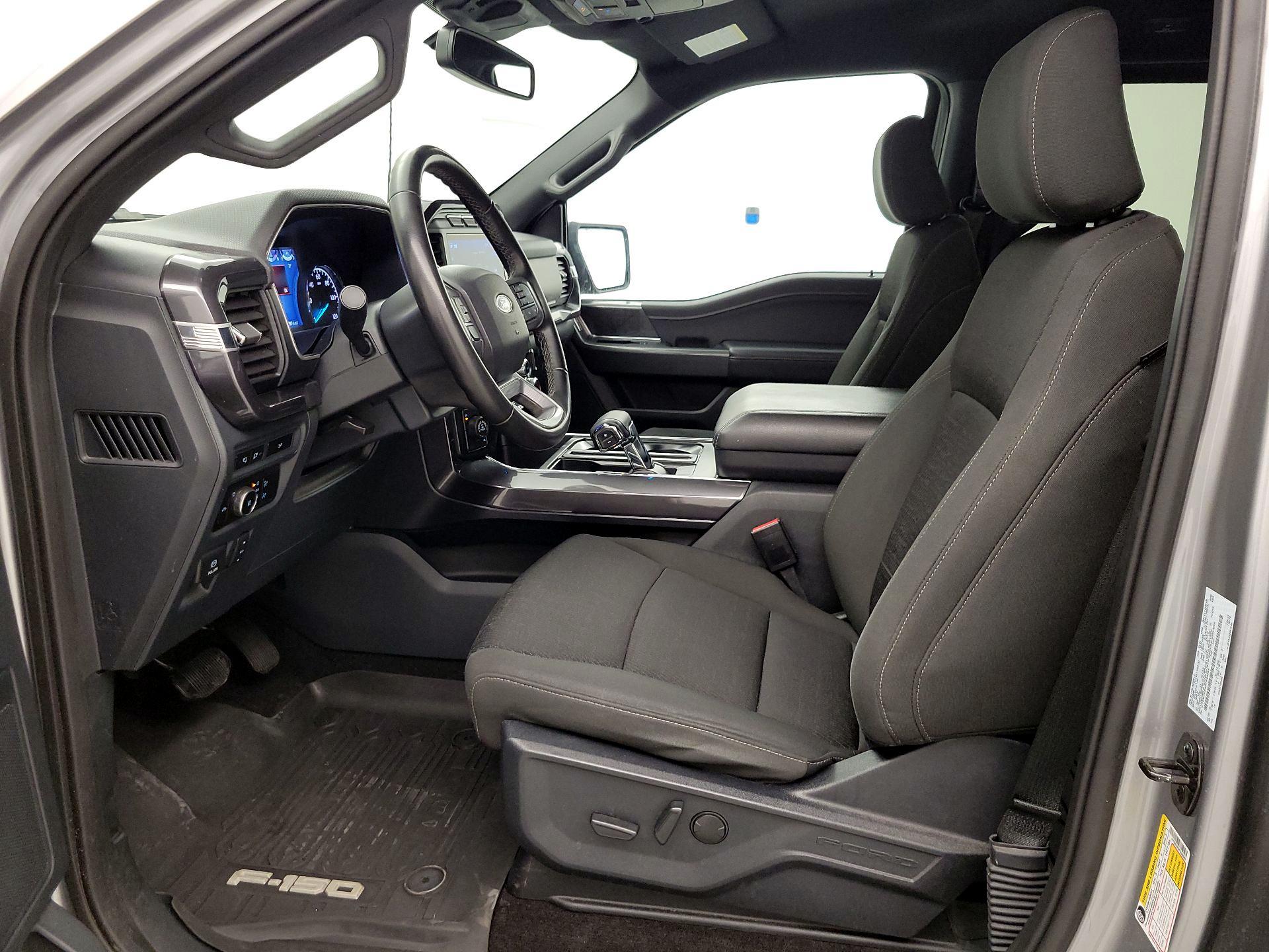 Thumbnail: 2023 Ford F-150 - 11
