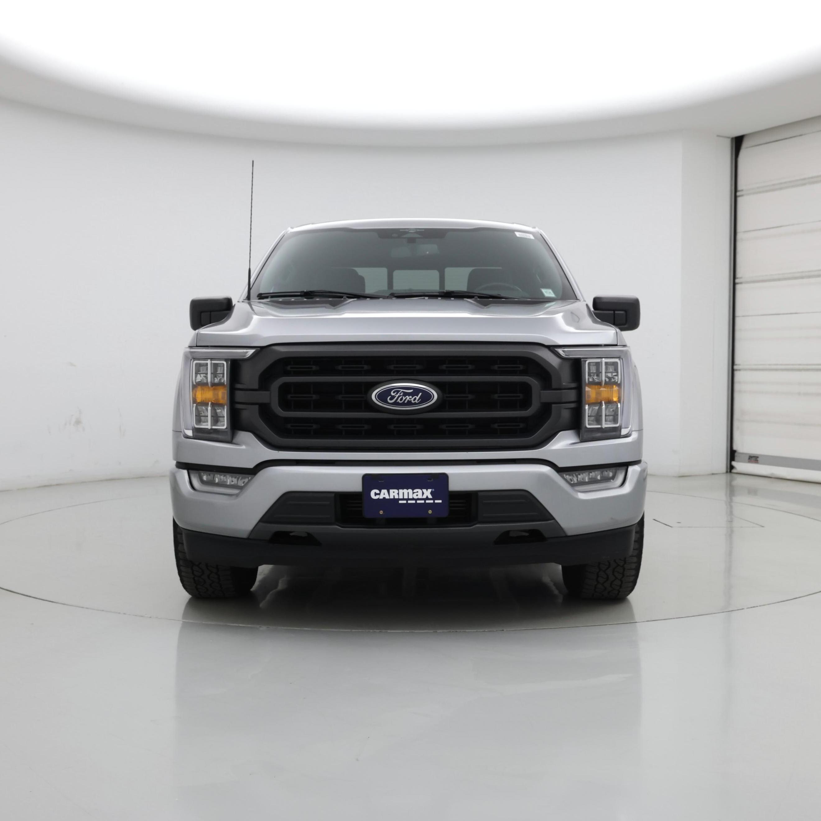 Thumbnail: 2023 Ford F-150 - 5