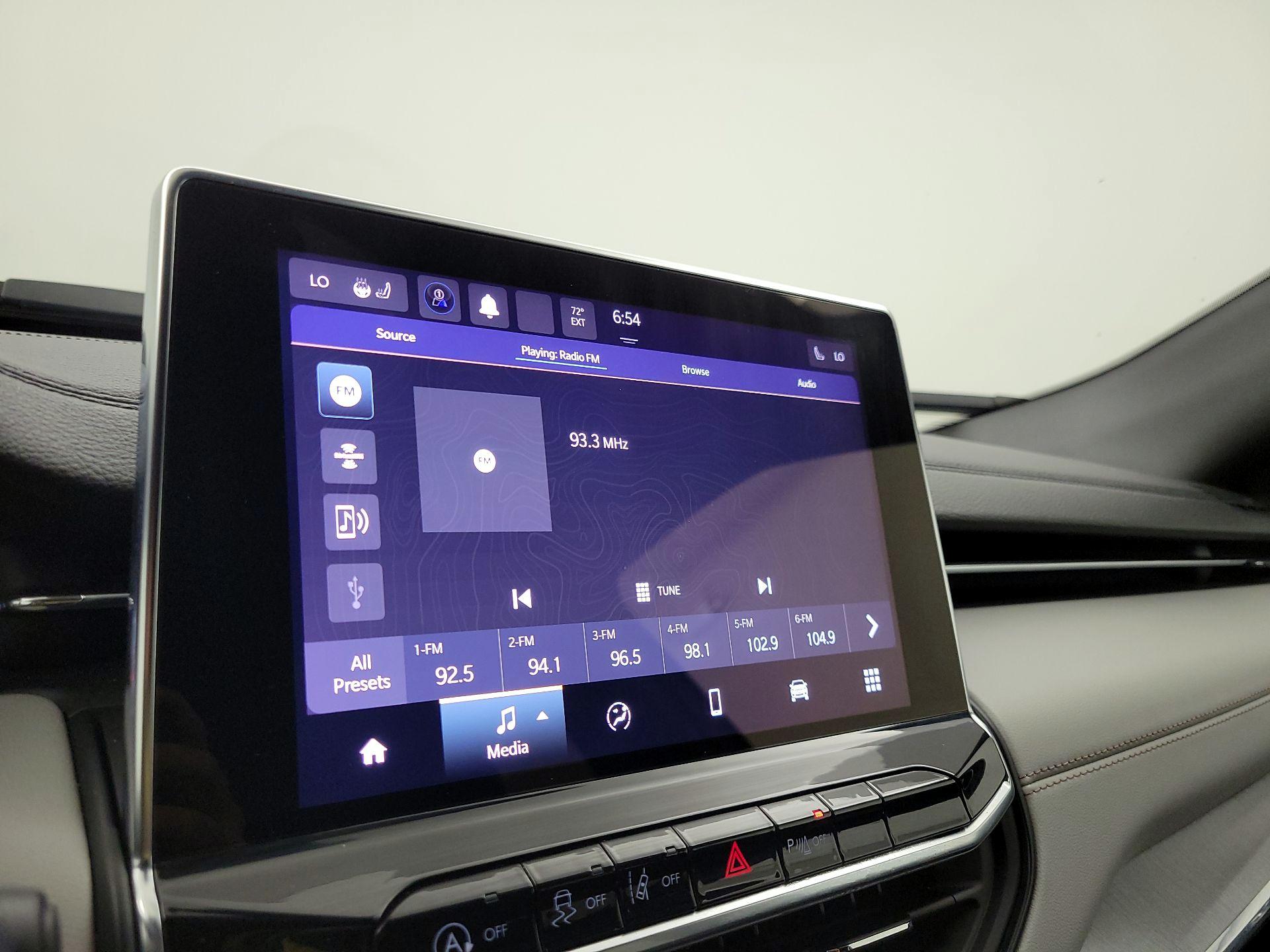 Thumbnail: 2024 Jeep Compass - 15
