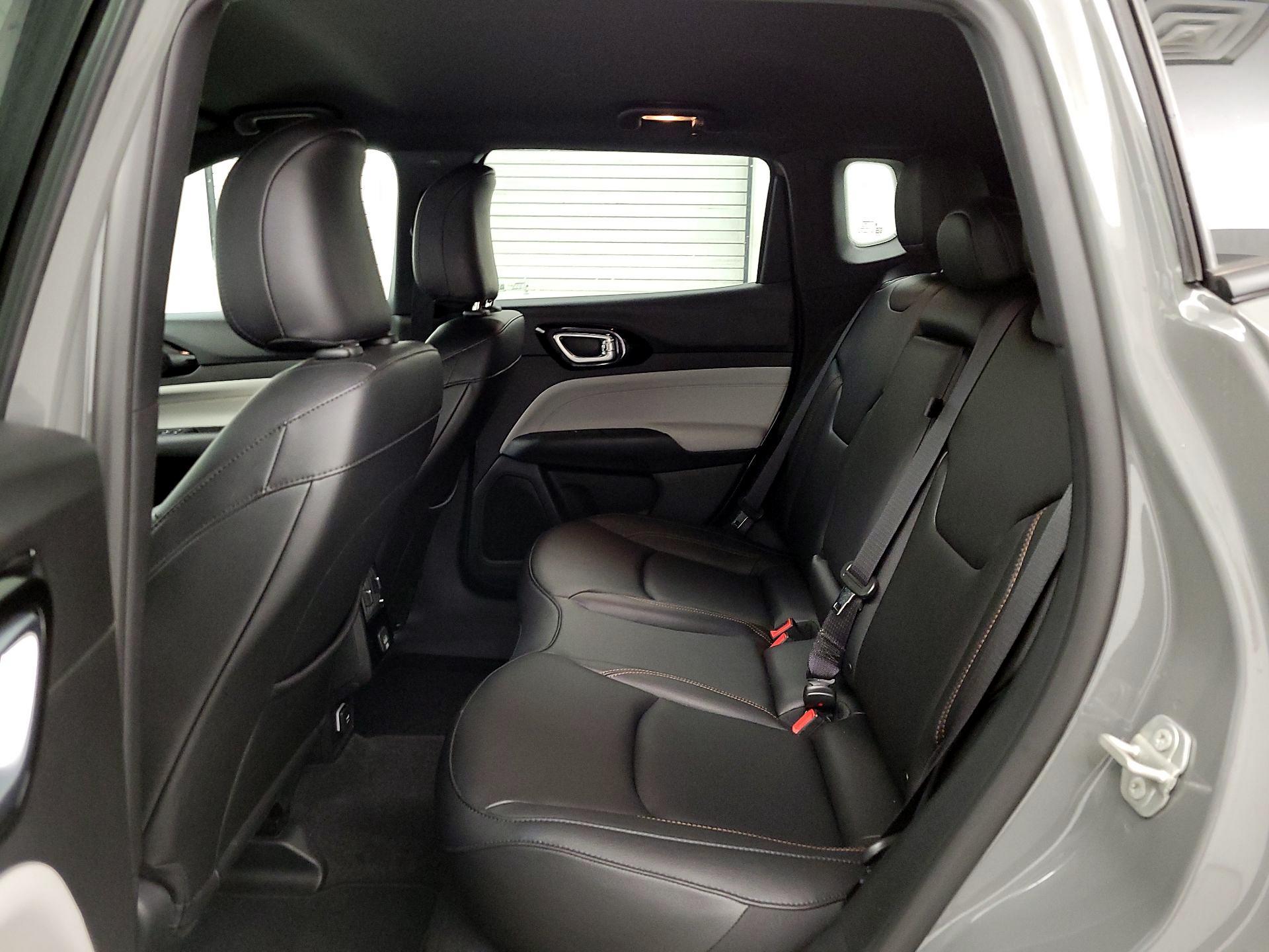 Thumbnail: 2024 Jeep Compass - 19