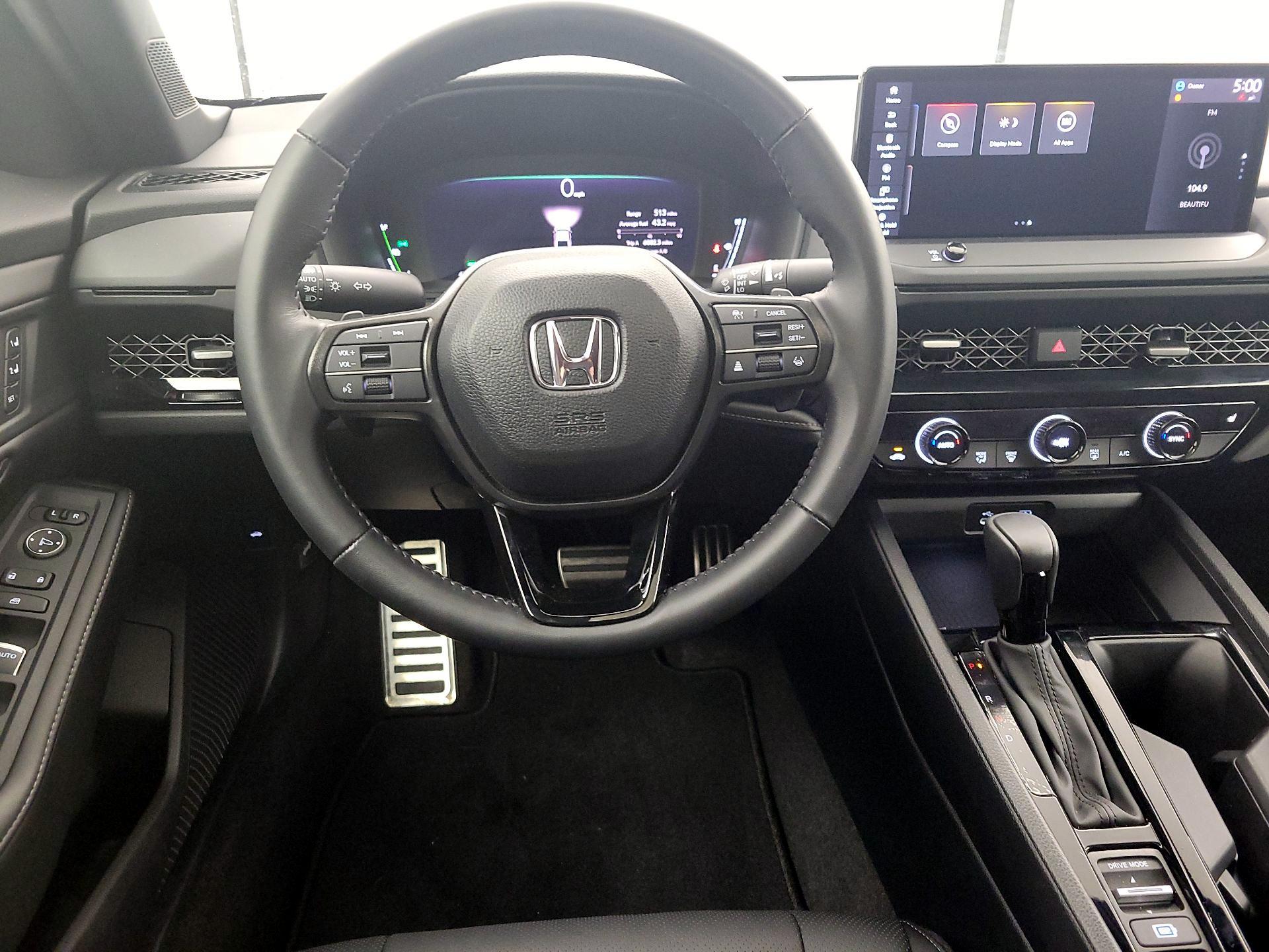 Thumbnail: 2024 Honda Accord - 10