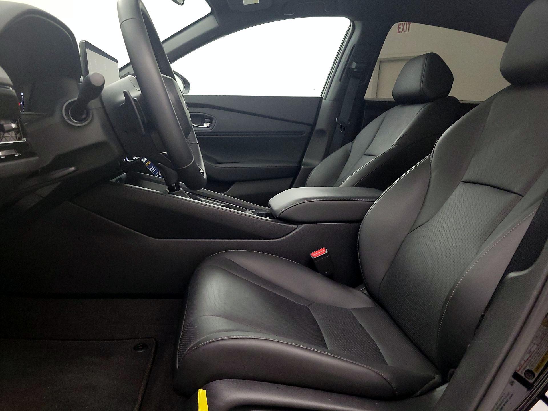 Thumbnail: 2024 Honda Accord - 11