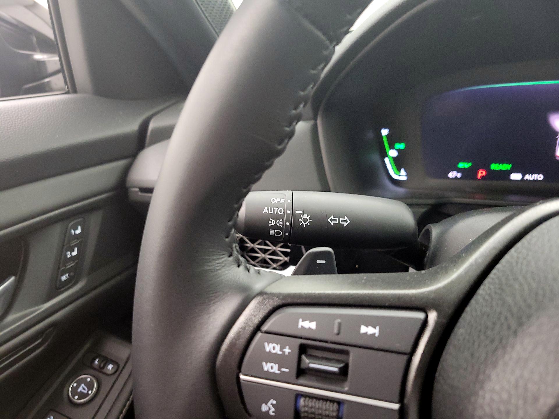 Thumbnail: 2024 Honda Accord - 13