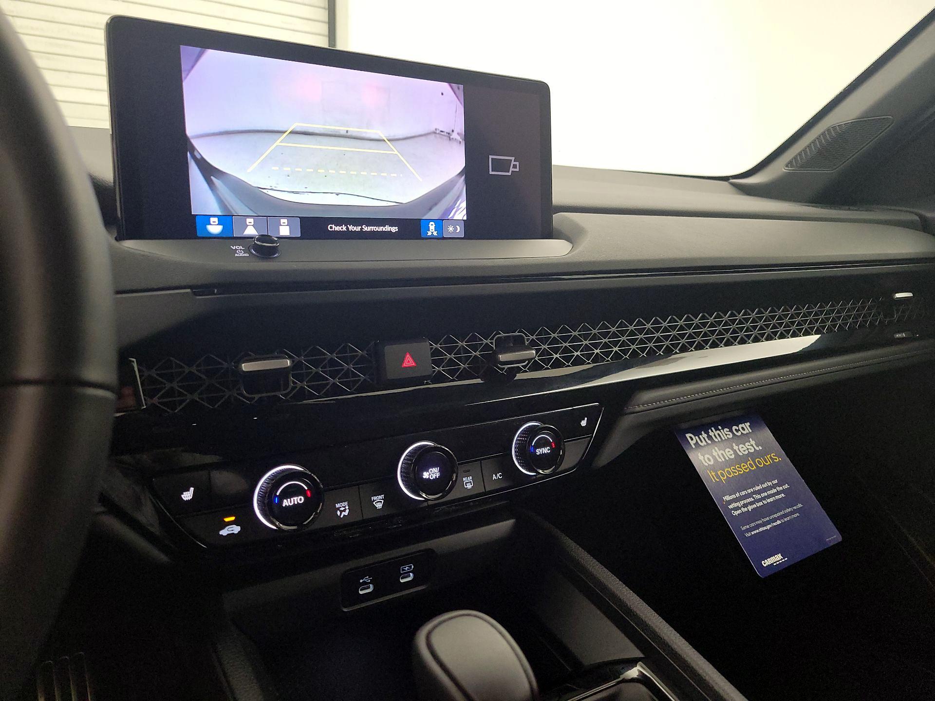 Thumbnail: 2024 Honda Accord - 14