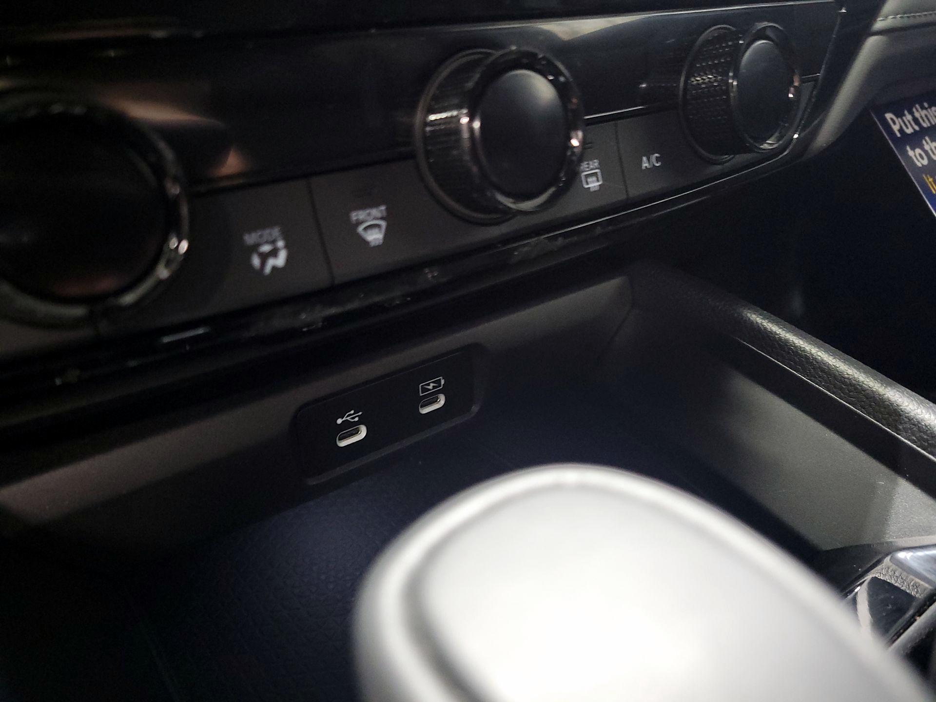 Thumbnail: 2024 Honda Accord - 16