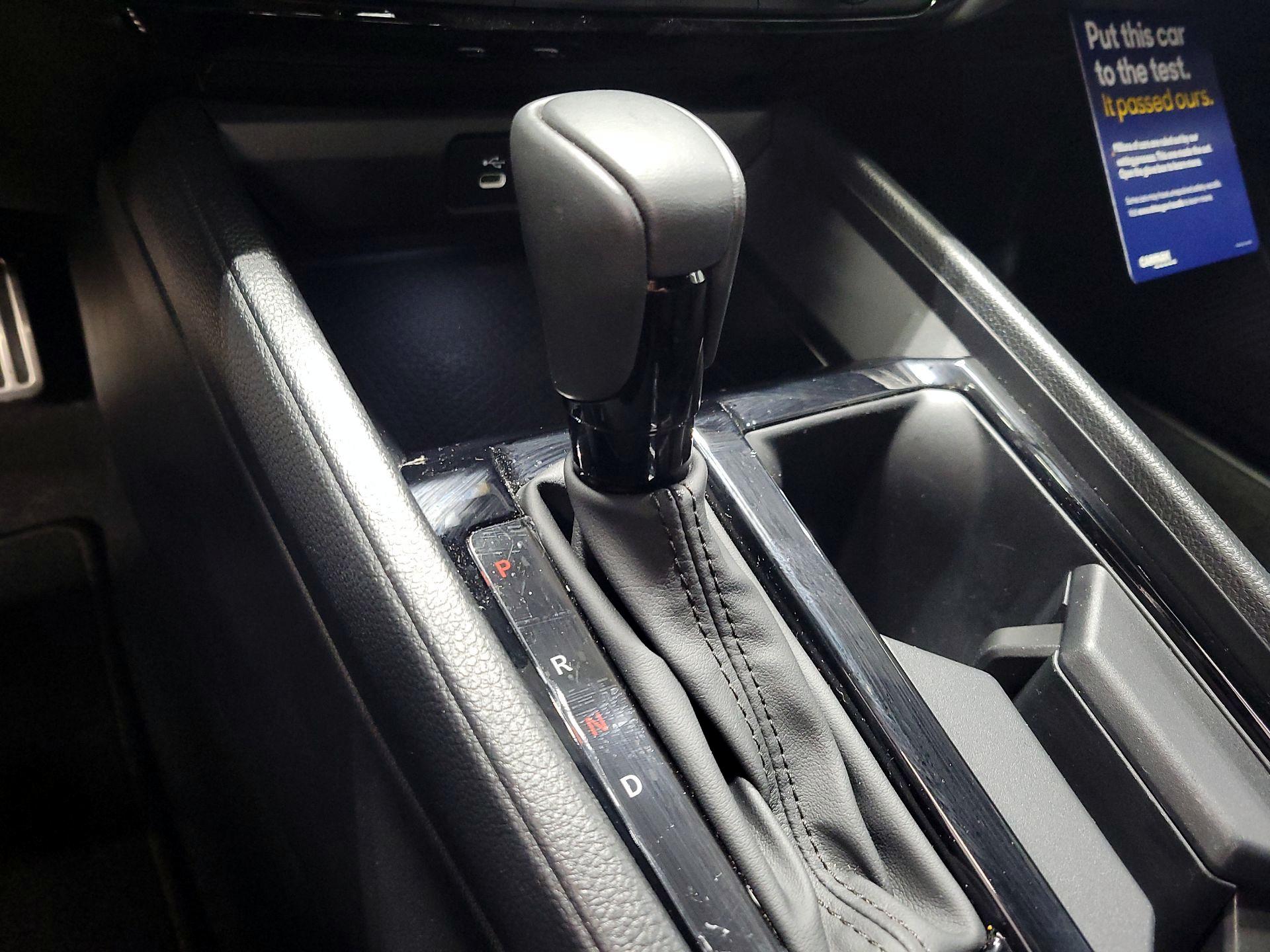 Thumbnail: 2024 Honda Accord - 17