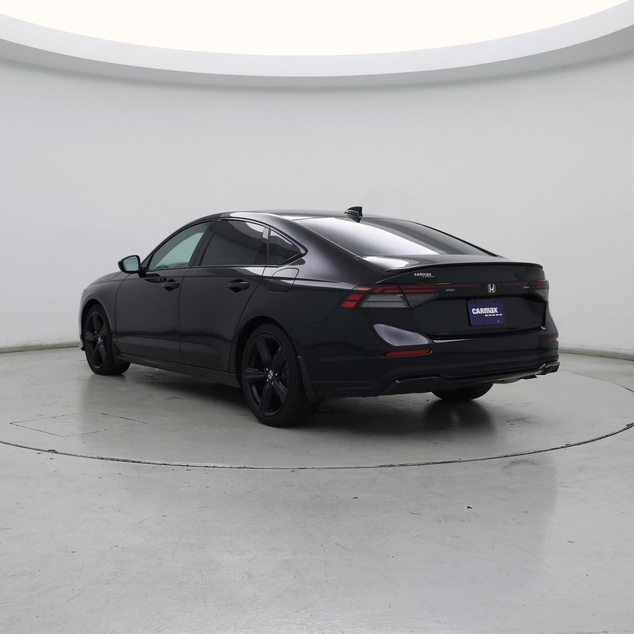 Thumbnail: 2024 Honda Accord - 2