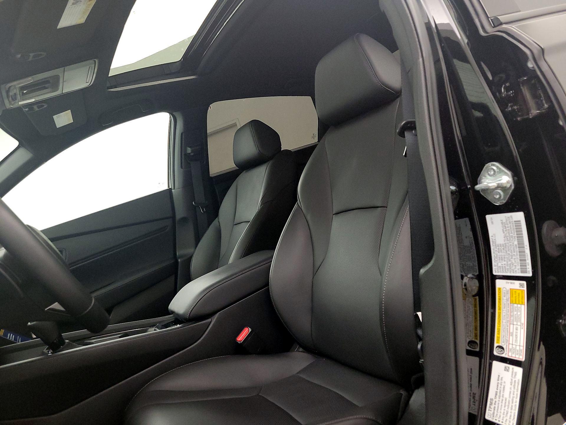 Thumbnail: 2024 Honda Accord - 19