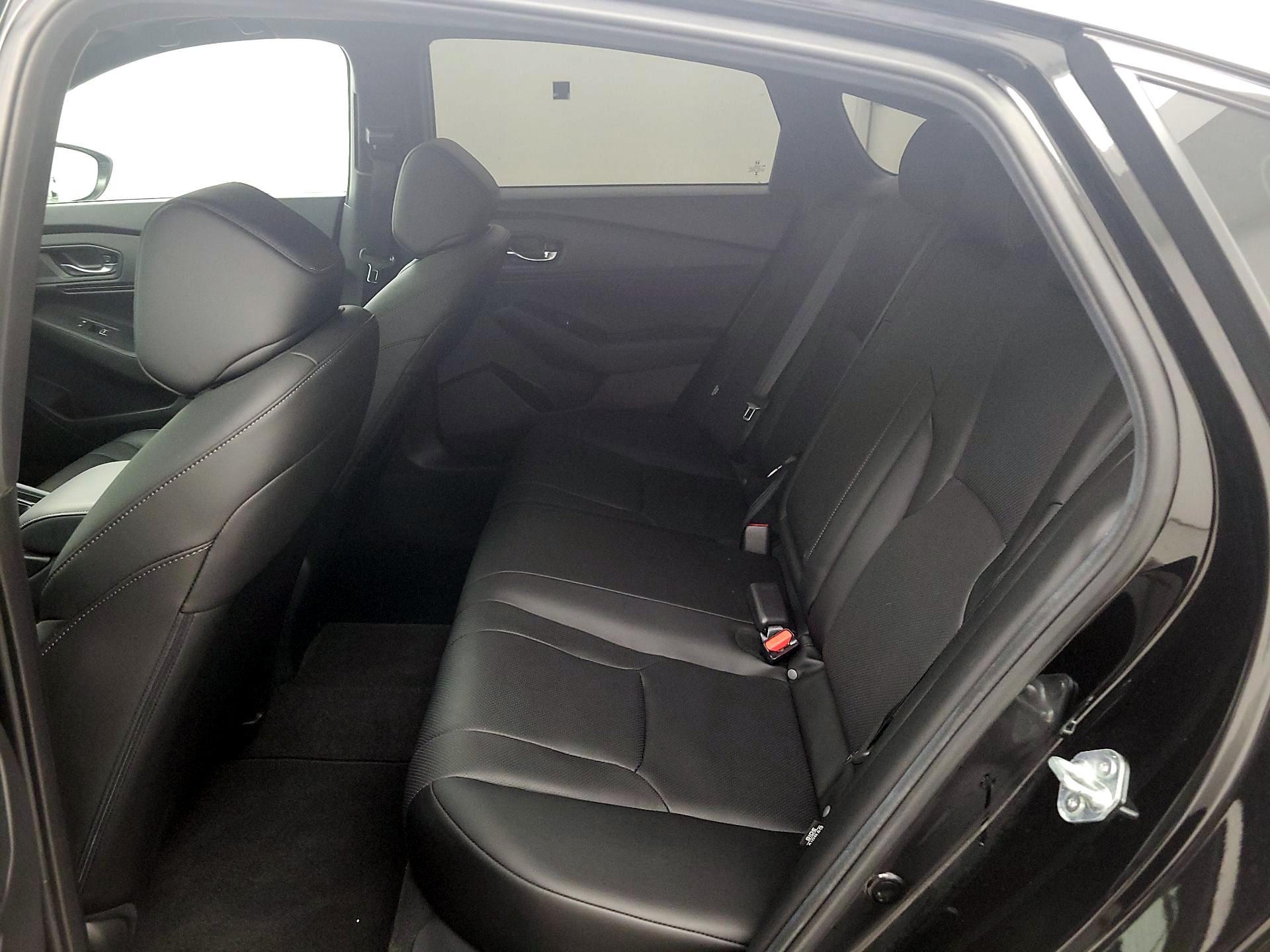 Thumbnail: 2024 Honda Accord - 20