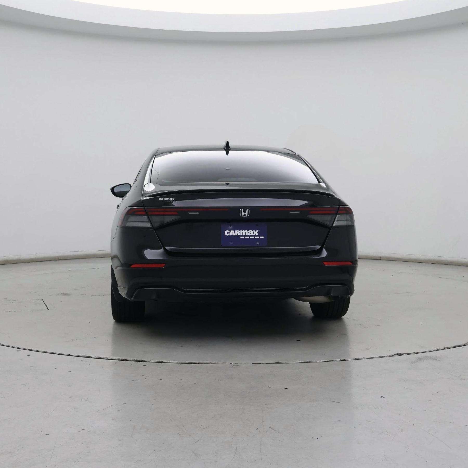 Thumbnail: 2024 Honda Accord - 6