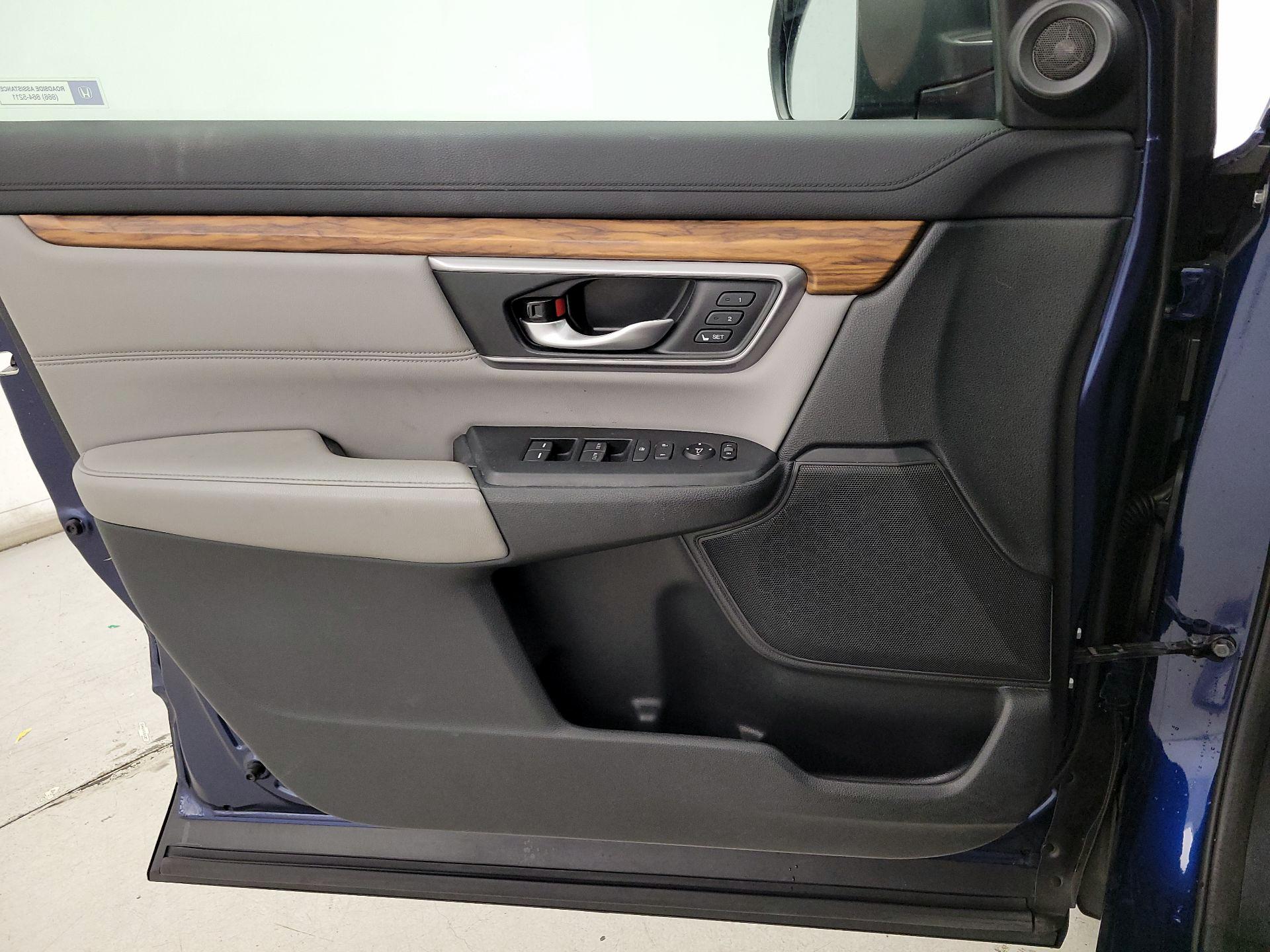 Thumbnail: 2018 Honda CR-V - 12