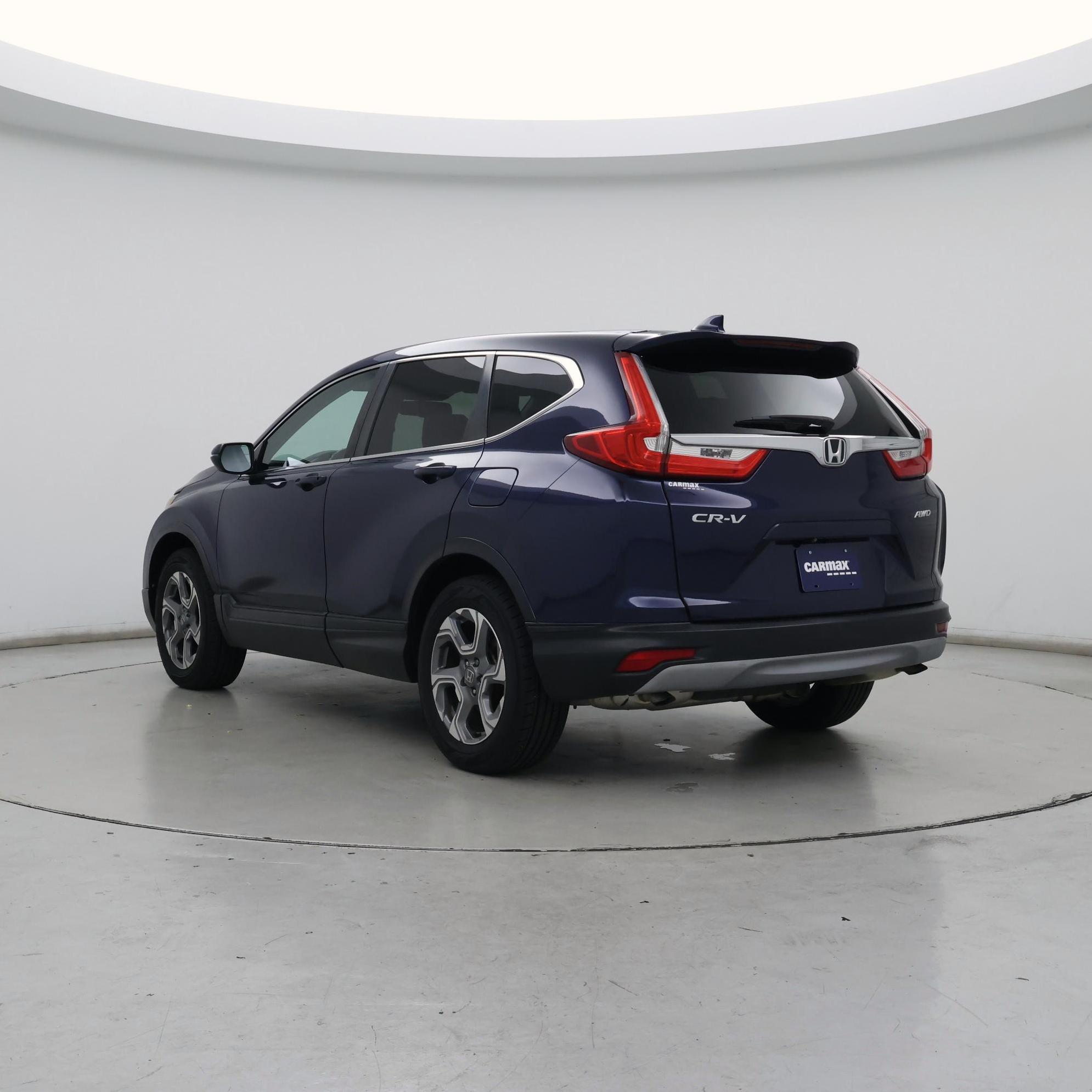 Thumbnail: 2018 Honda CR-V - 2