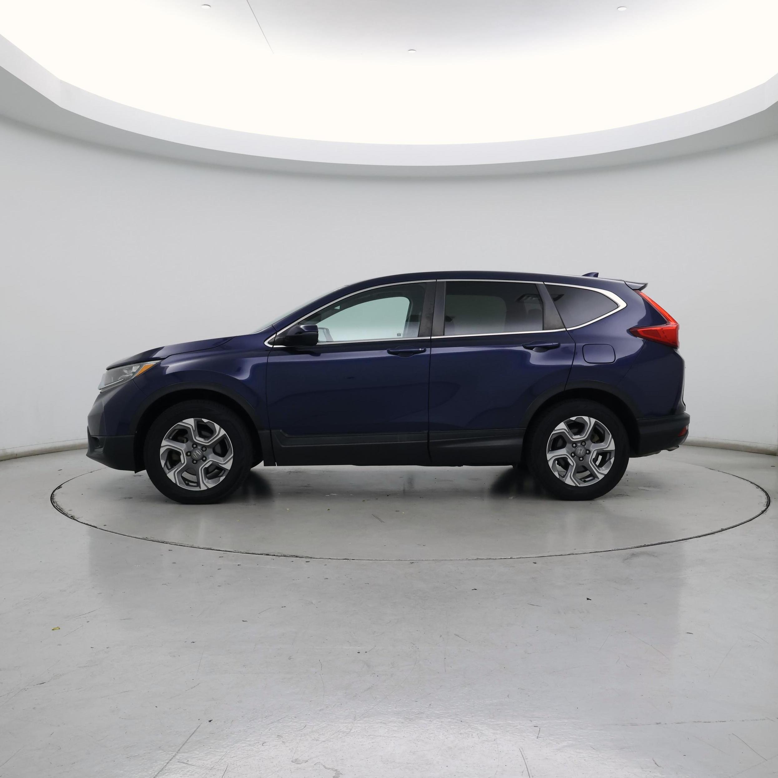 Thumbnail: 2018 Honda CR-V - 3