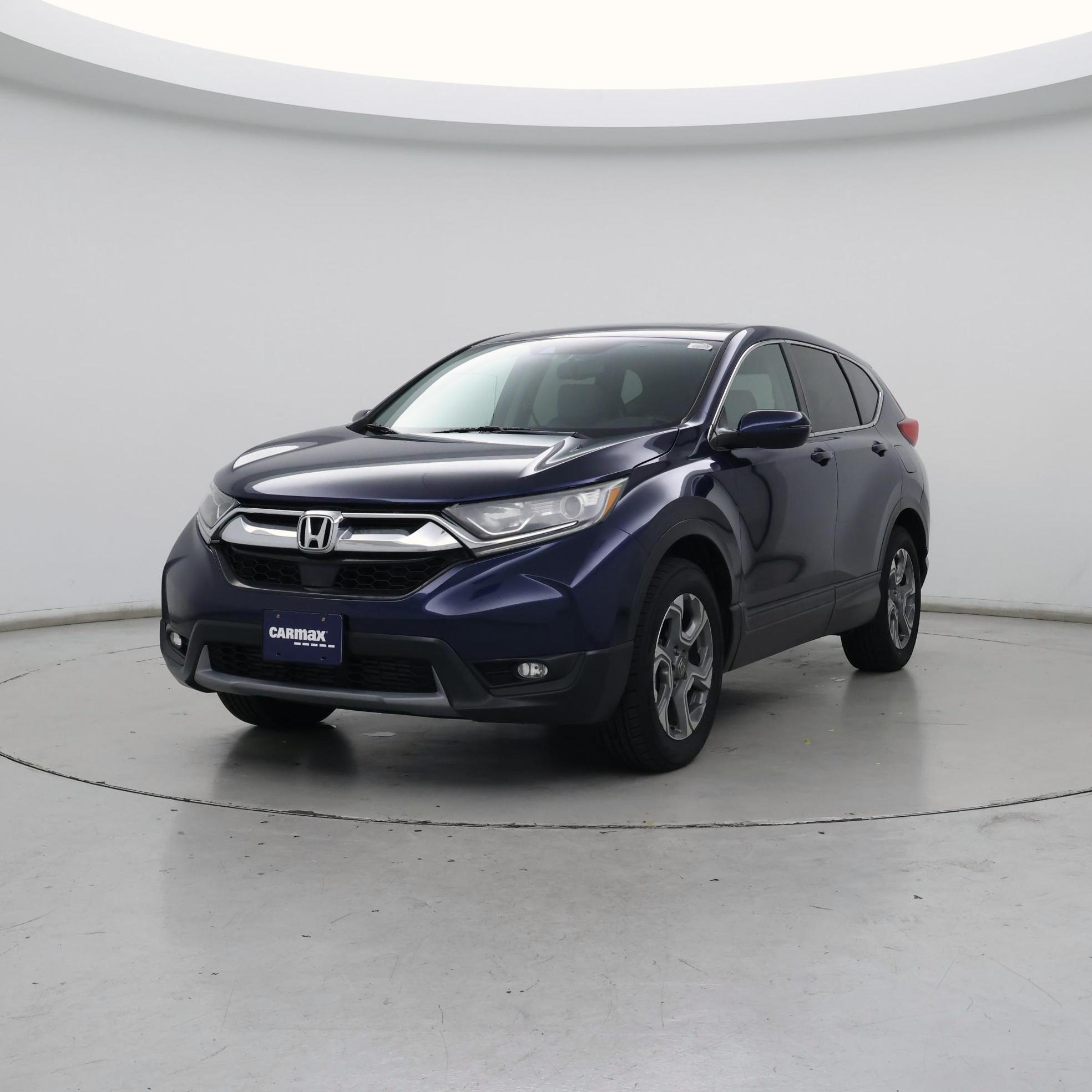 Thumbnail: 2018 Honda CR-V - 4