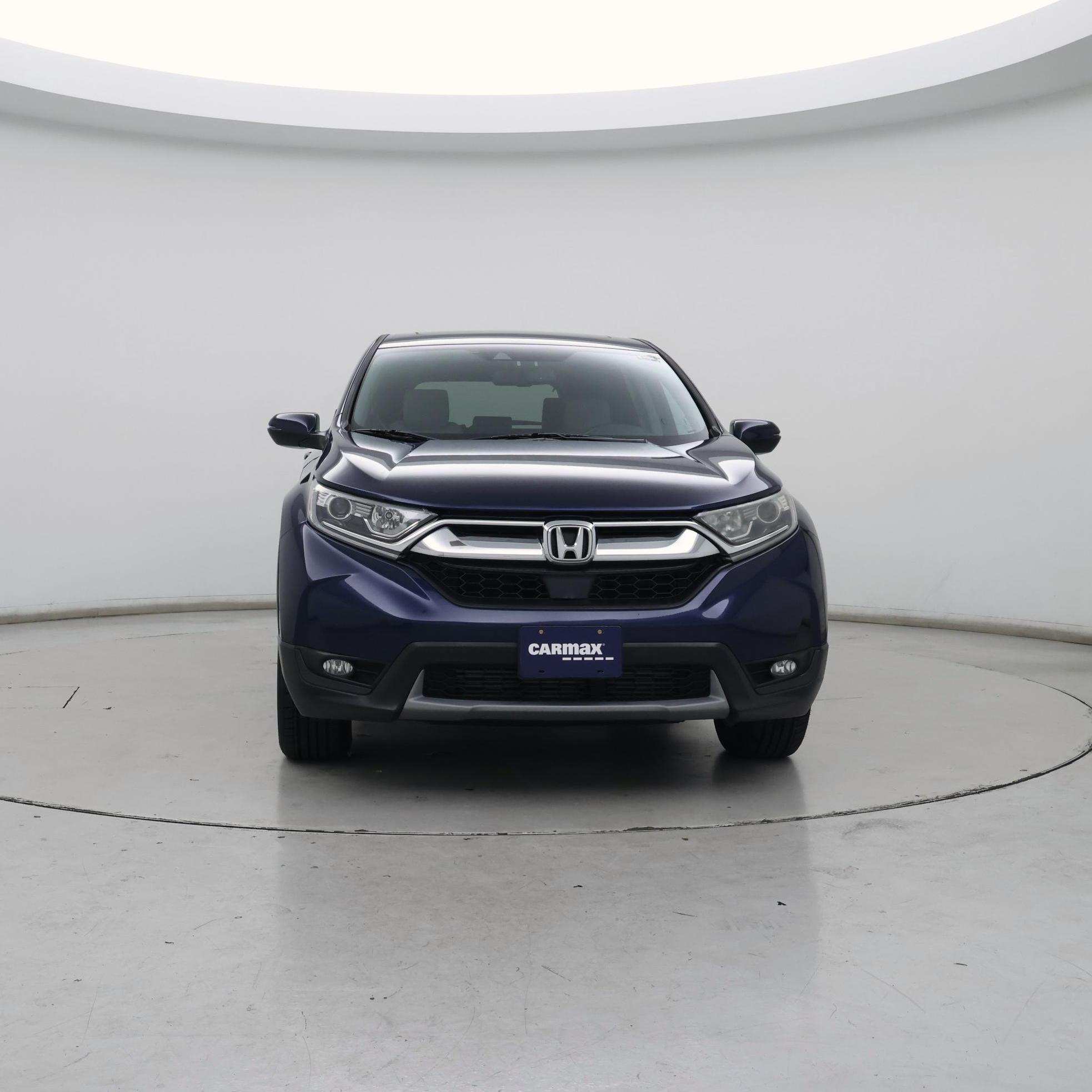 Thumbnail: 2018 Honda CR-V - 5