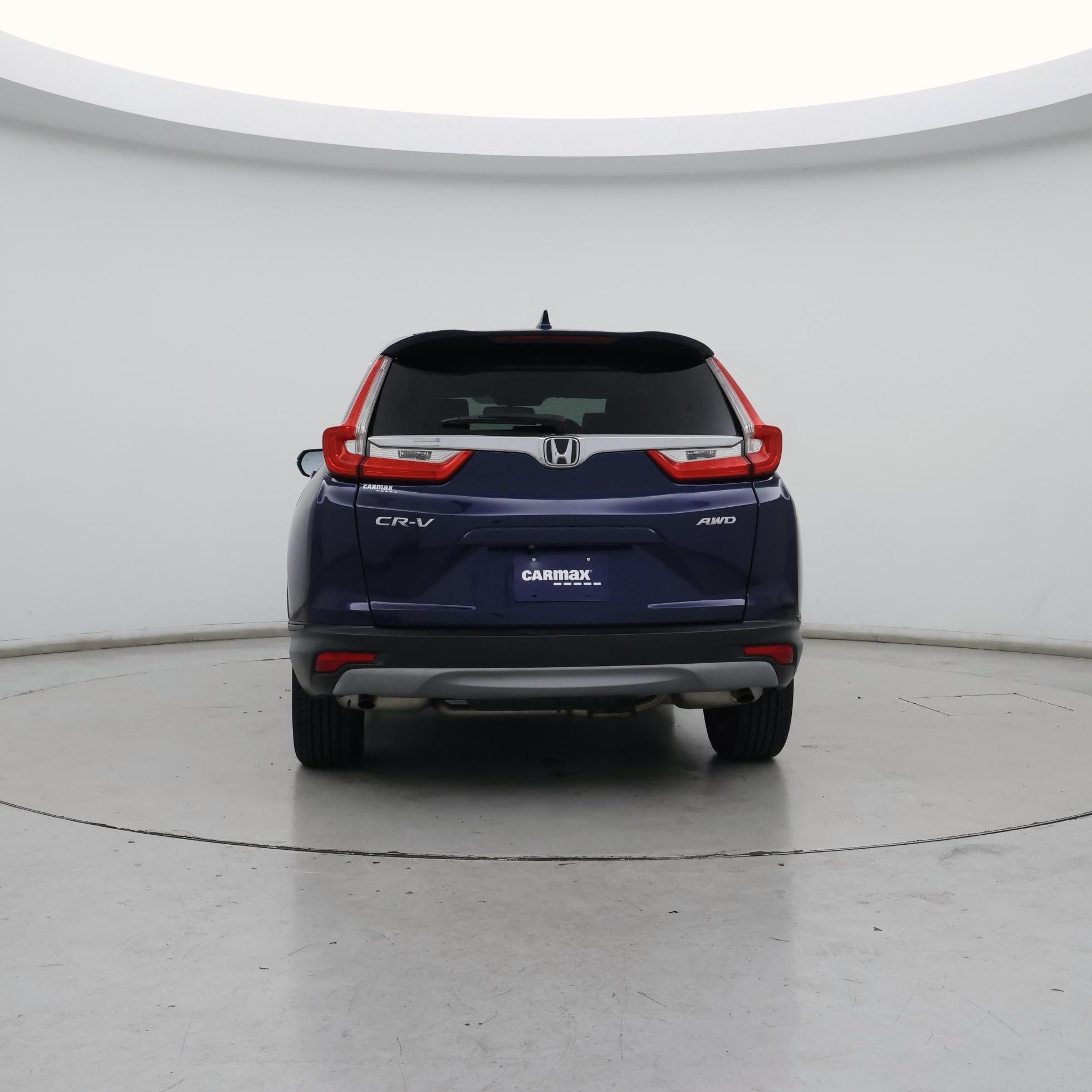 Thumbnail: 2018 Honda CR-V - 6