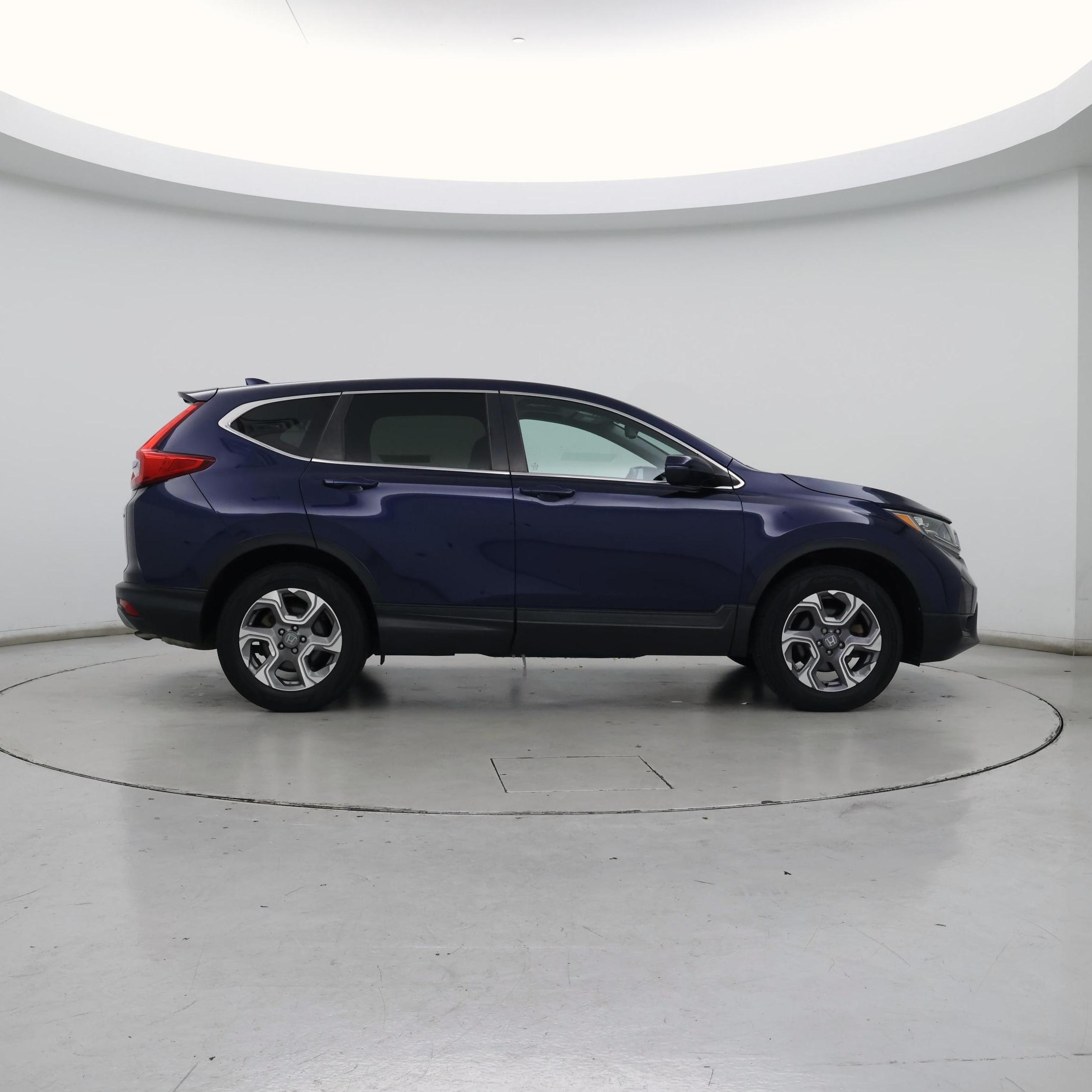 Thumbnail: 2018 Honda CR-V - 7
