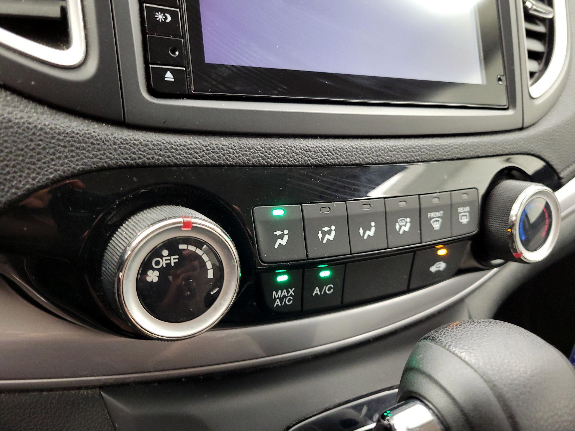 Thumbnail: 2015 Honda CR-V - 16
