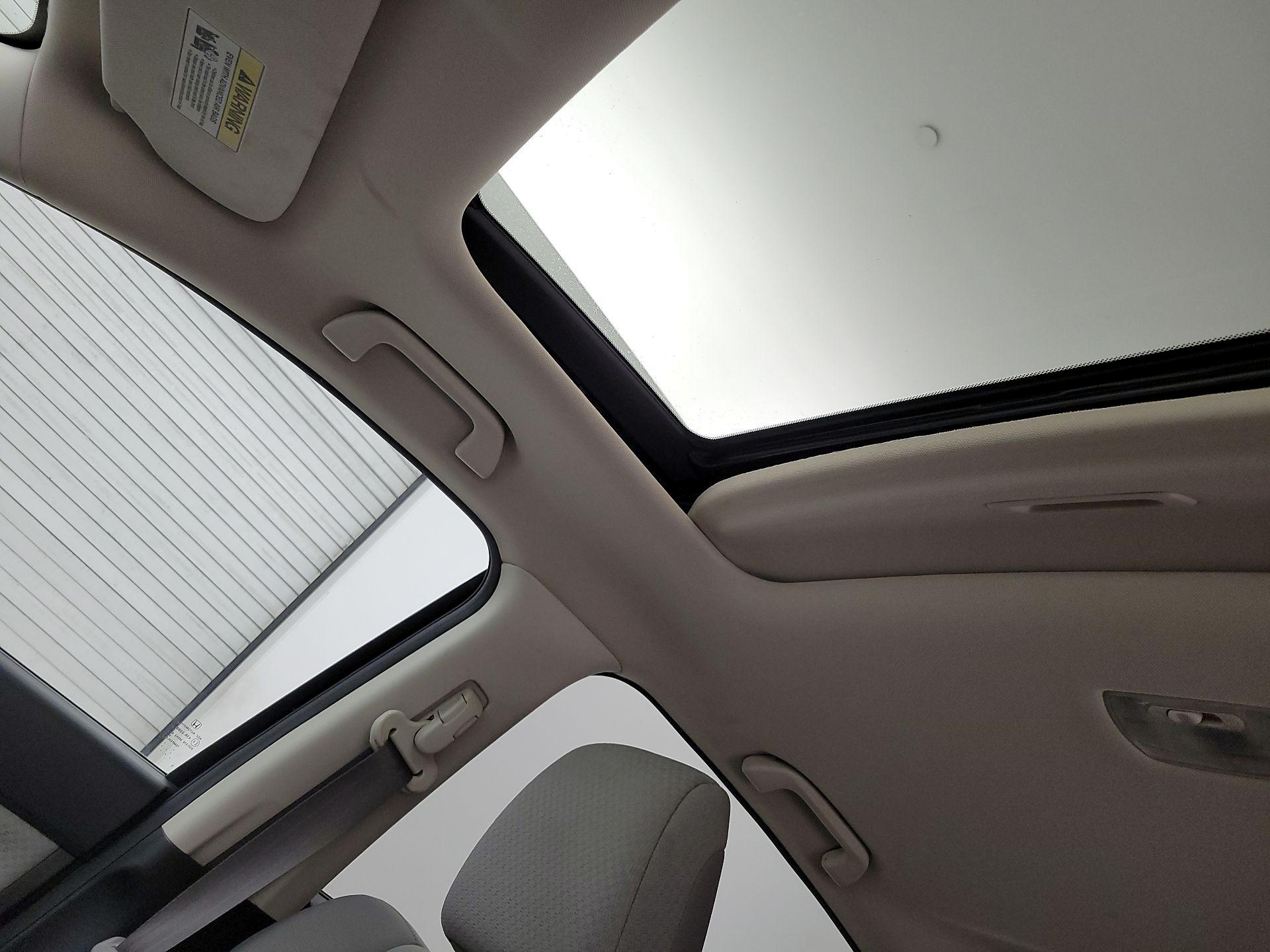 Thumbnail: 2015 Honda CR-V - 19