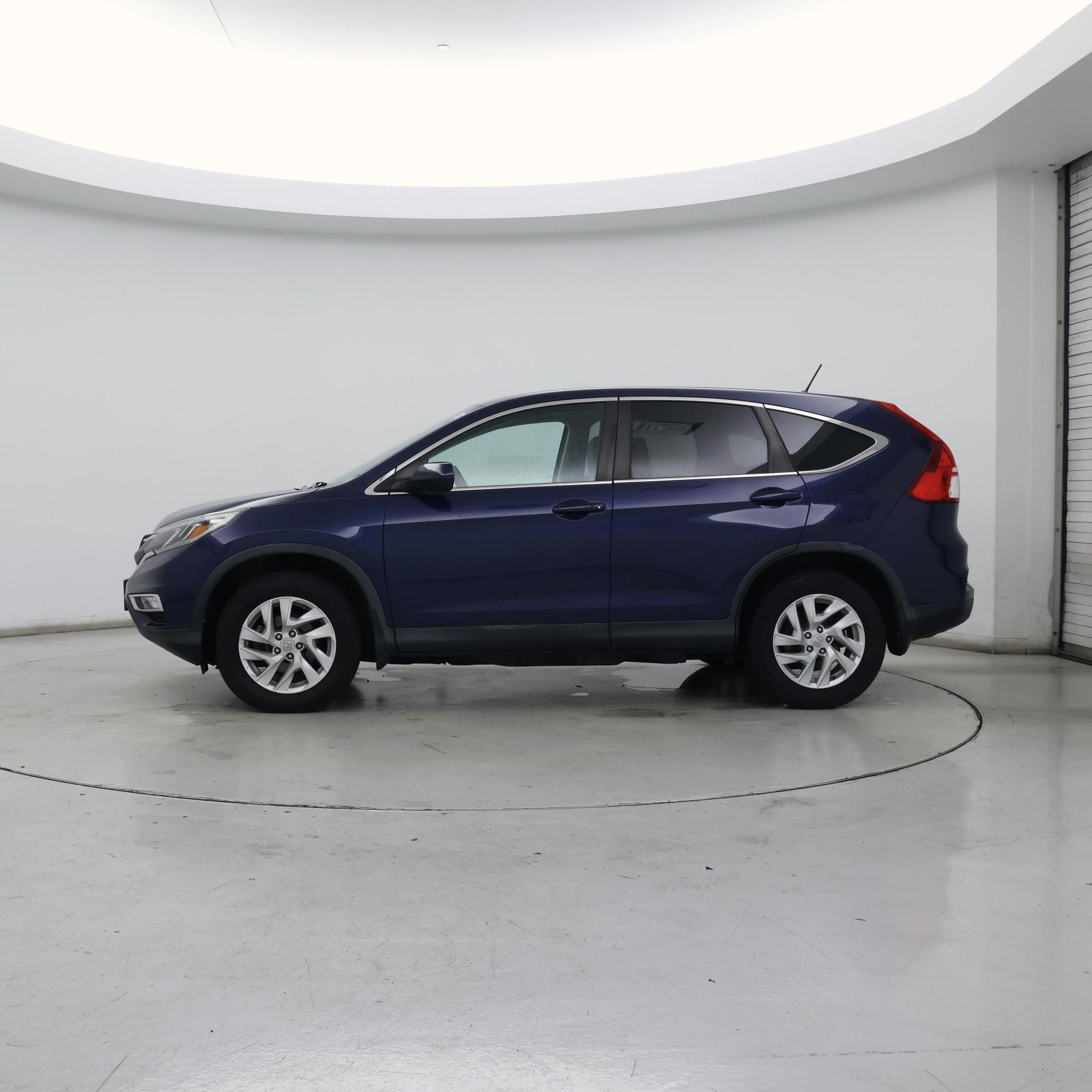 Thumbnail: 2015 Honda CR-V - 3