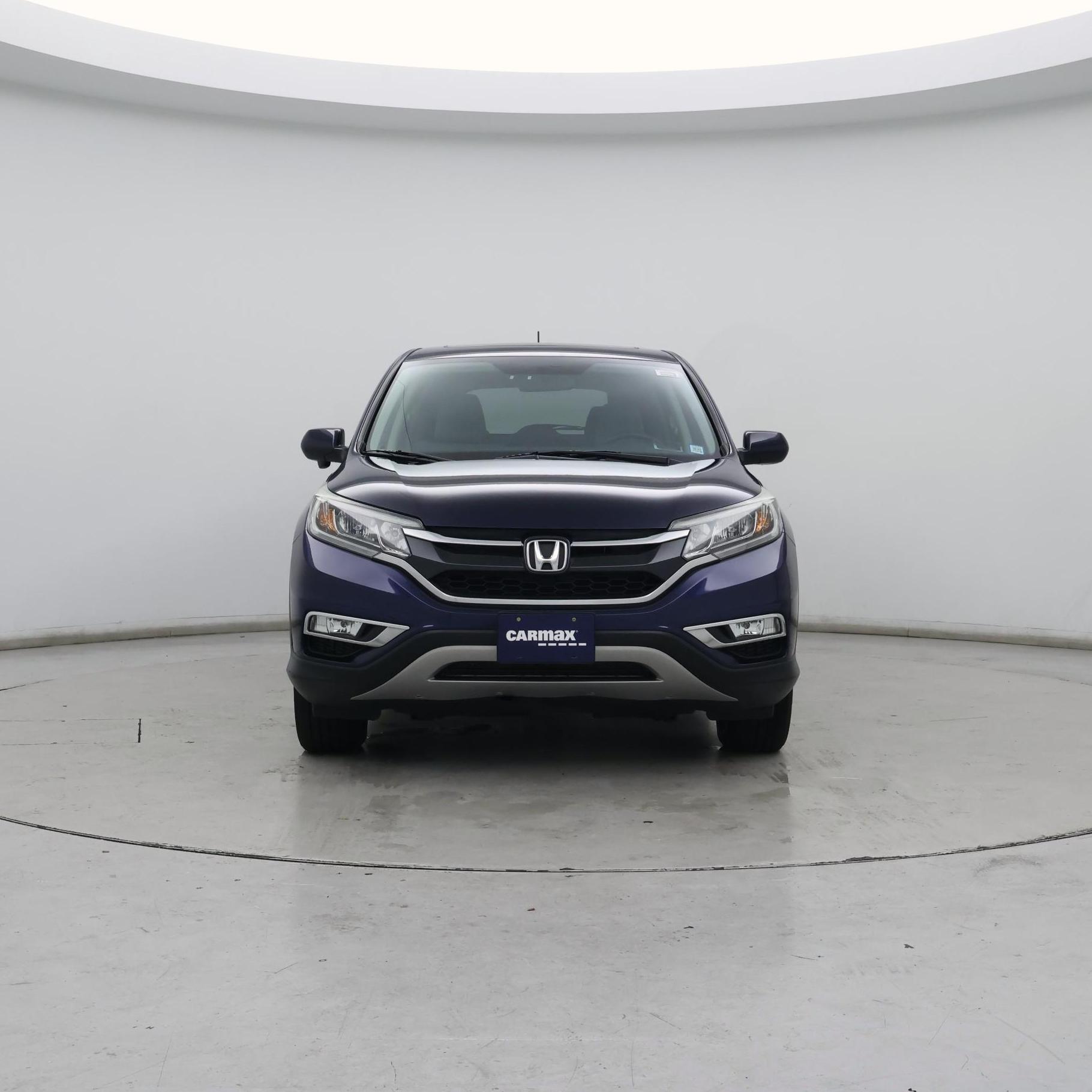 Thumbnail: 2015 Honda CR-V - 5