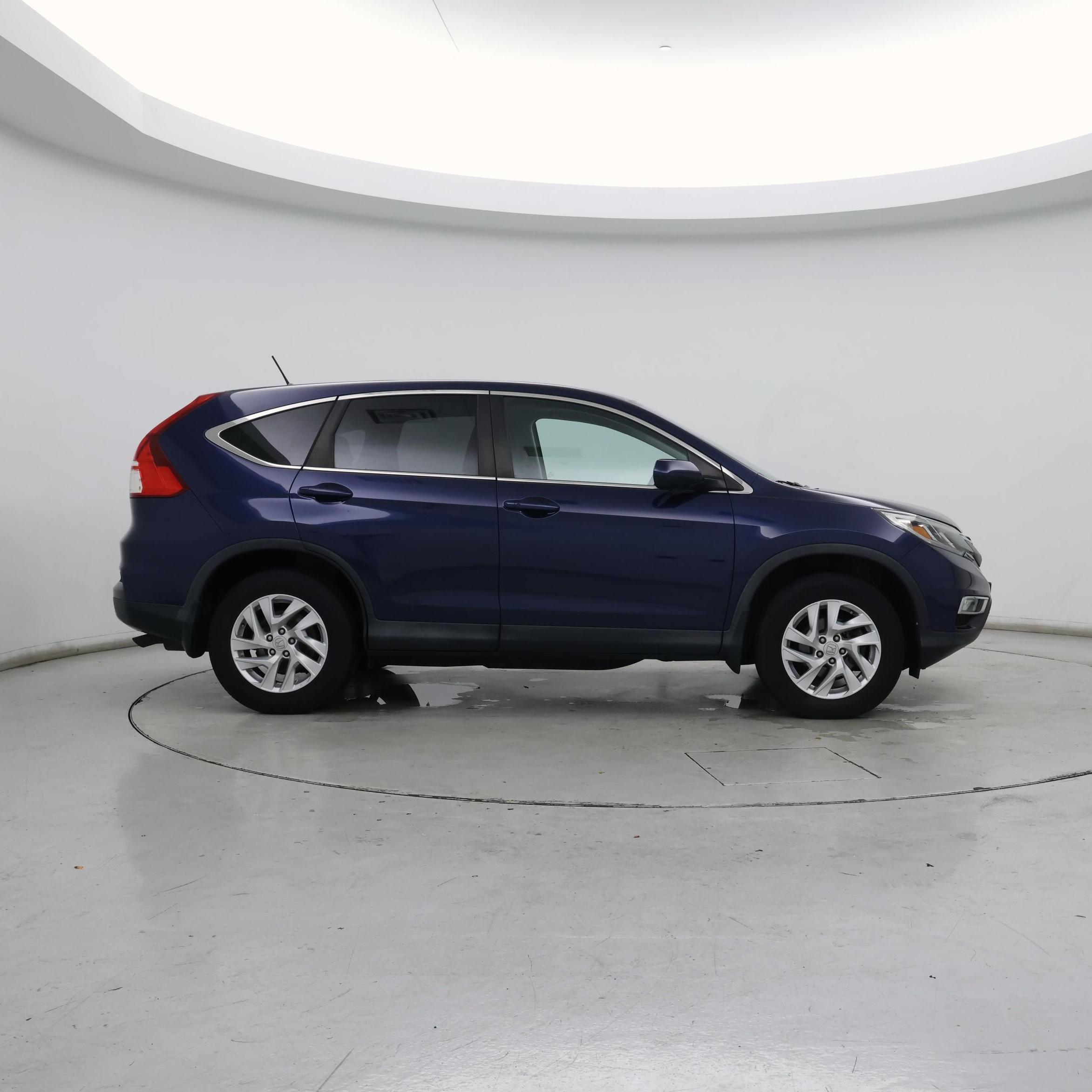 Thumbnail: 2015 Honda CR-V - 7