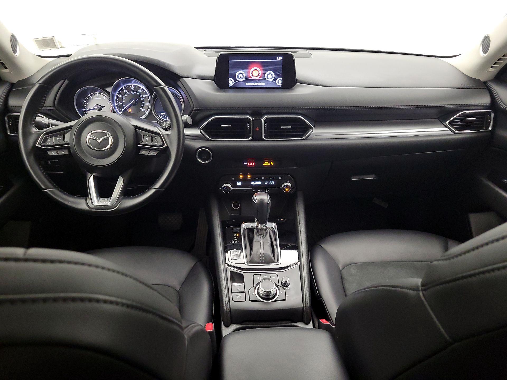 Thumbnail: 2020 Mazda CX-5 - 9