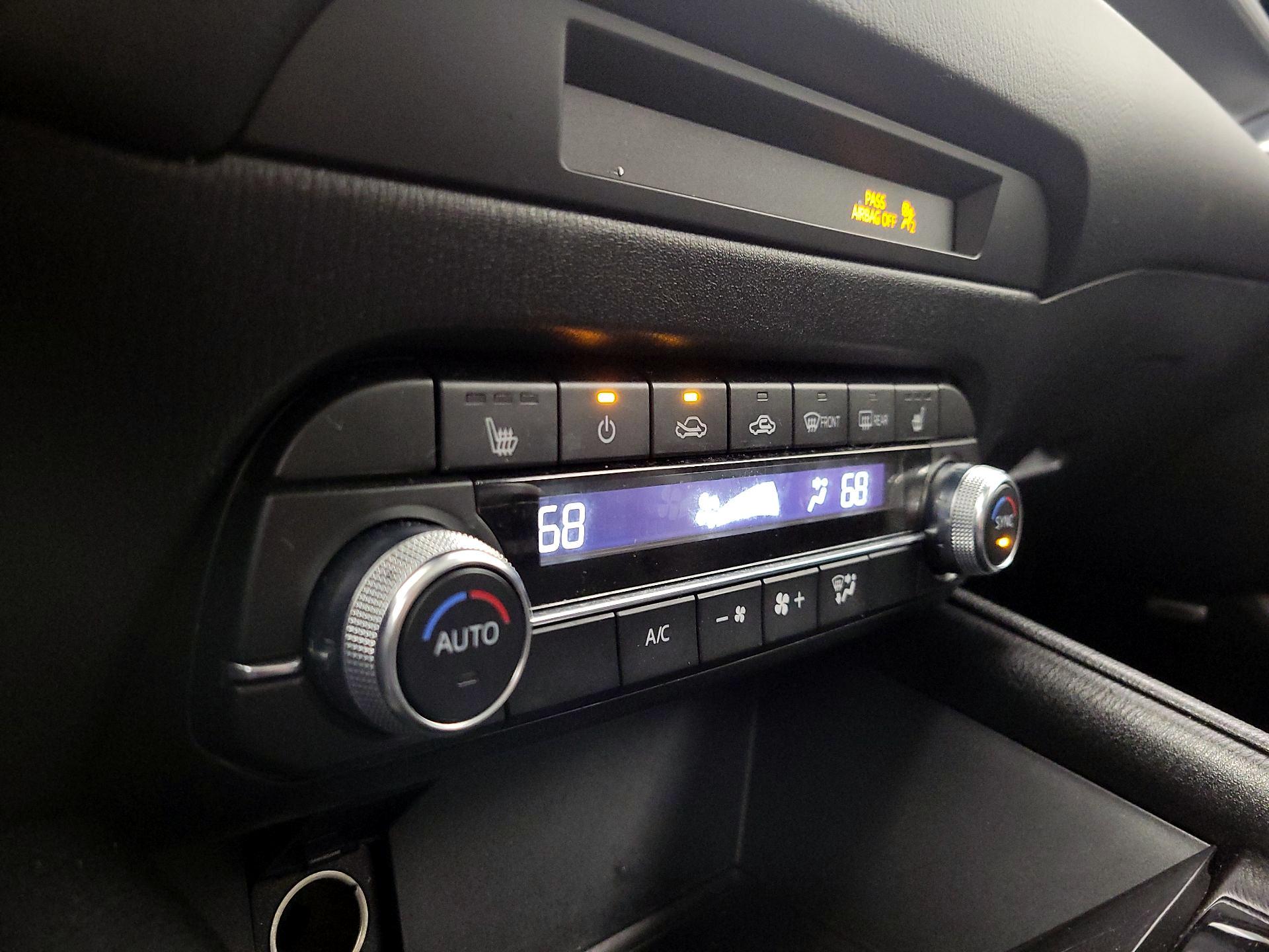 Thumbnail: 2020 Mazda CX-5 - 16