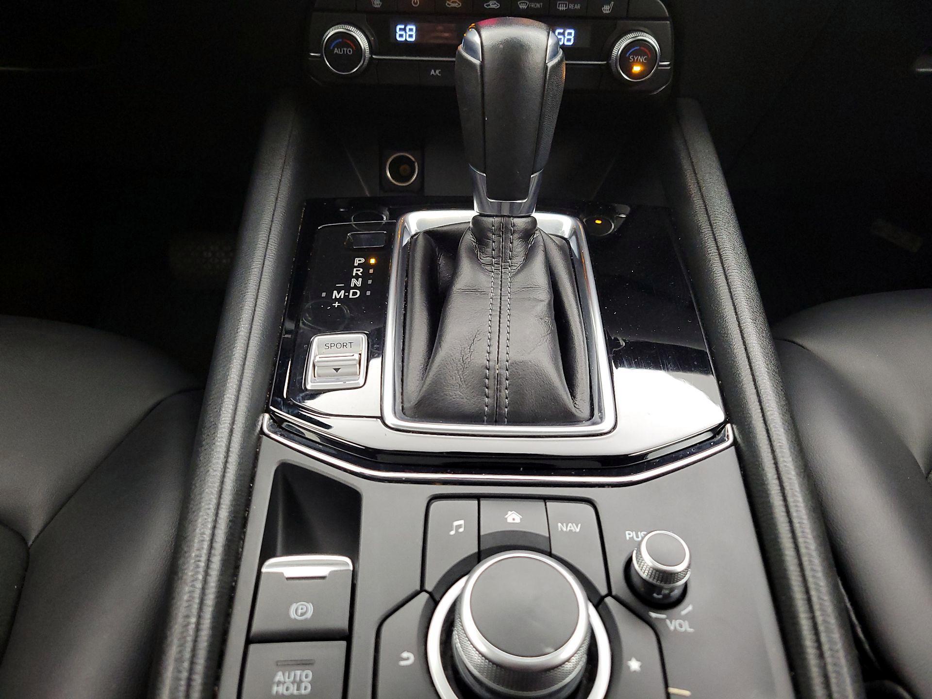 Thumbnail: 2020 Mazda CX-5 - 17