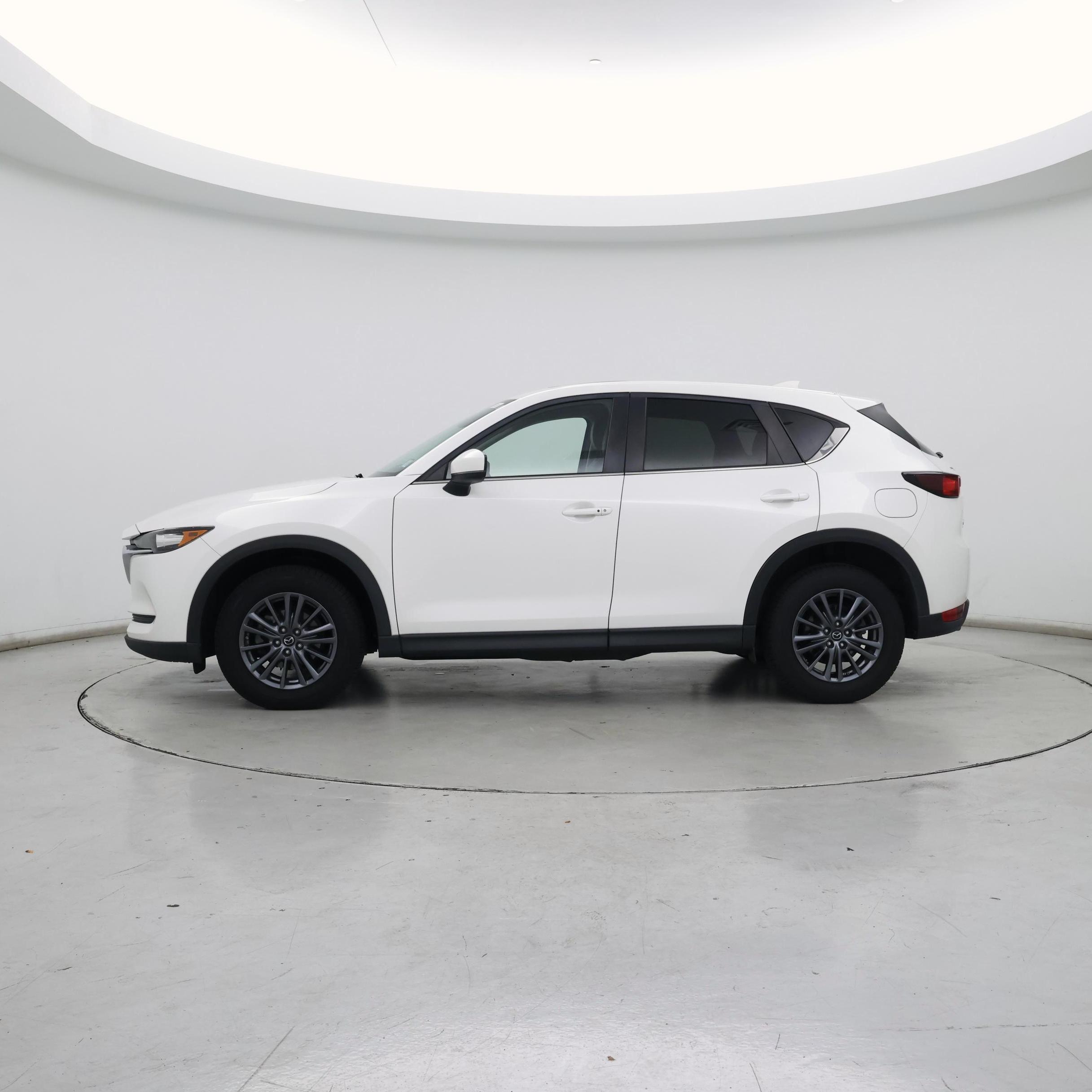 Thumbnail: 2020 Mazda CX-5 - 3