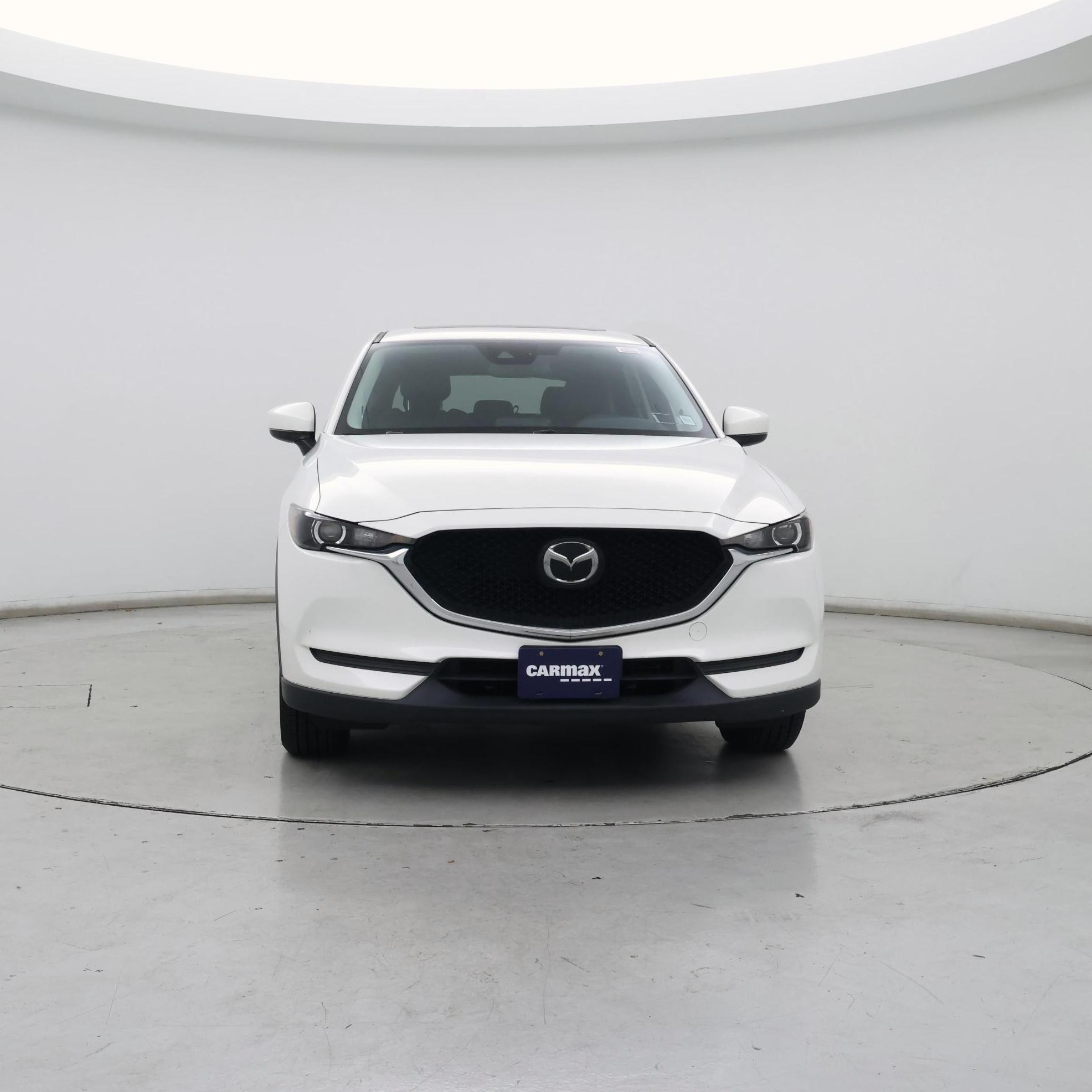Thumbnail: 2020 Mazda CX-5 - 5