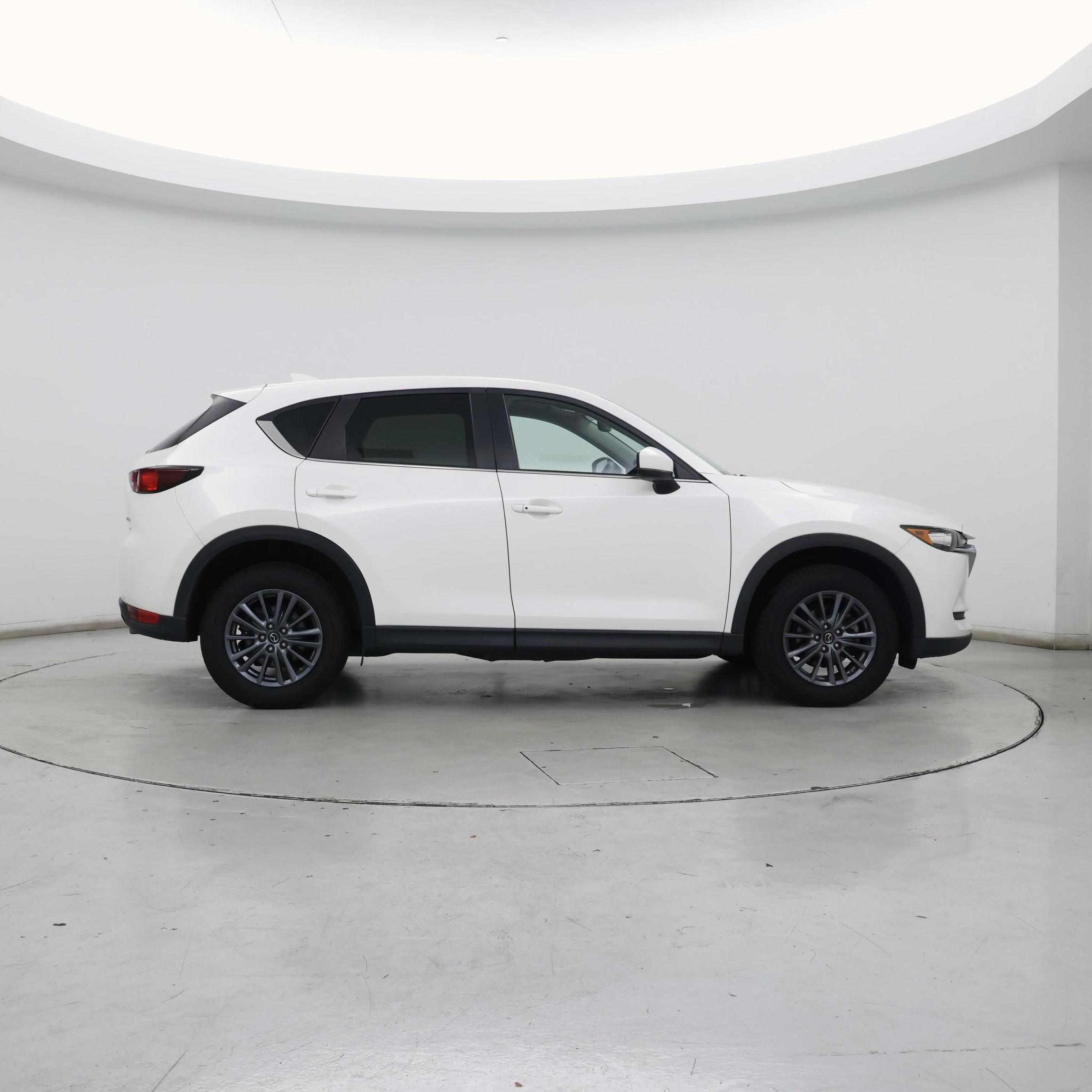 Thumbnail: 2020 Mazda CX-5 - 7