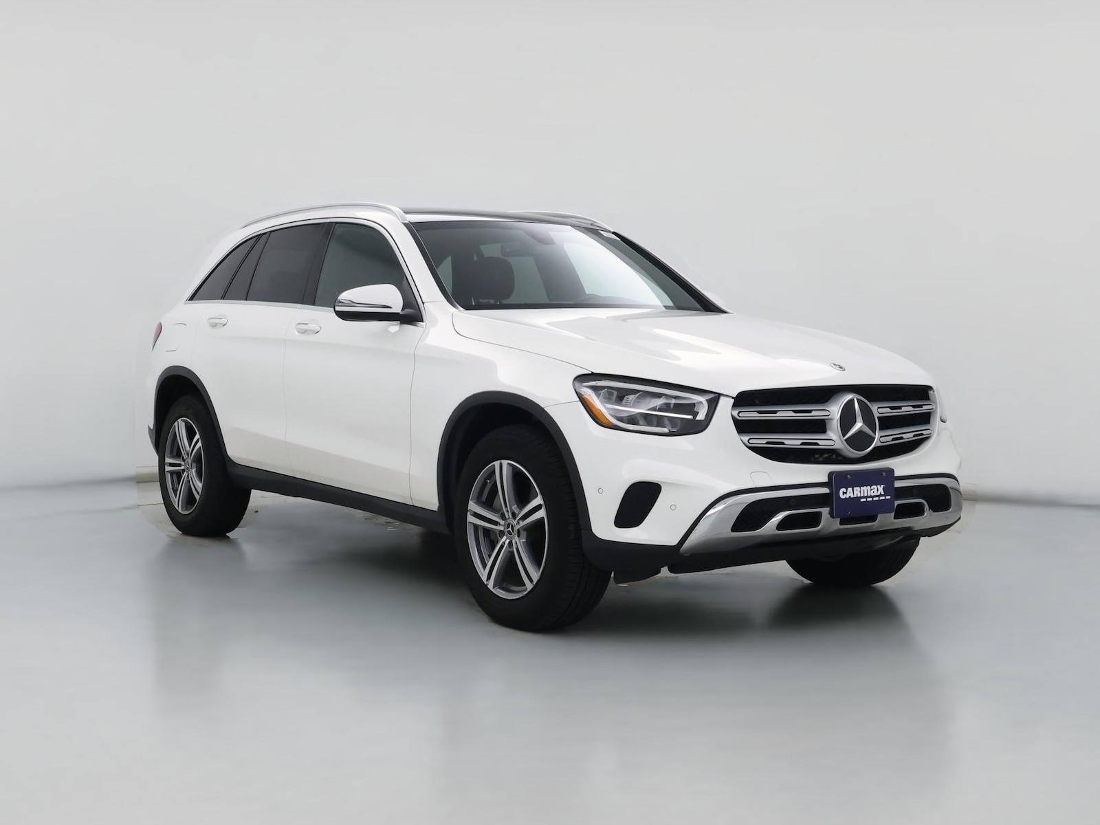 2021 Mercedes-Benz GLC GLC300