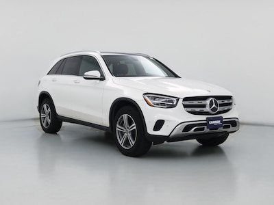 2021 Mercedes-Benz GLC300