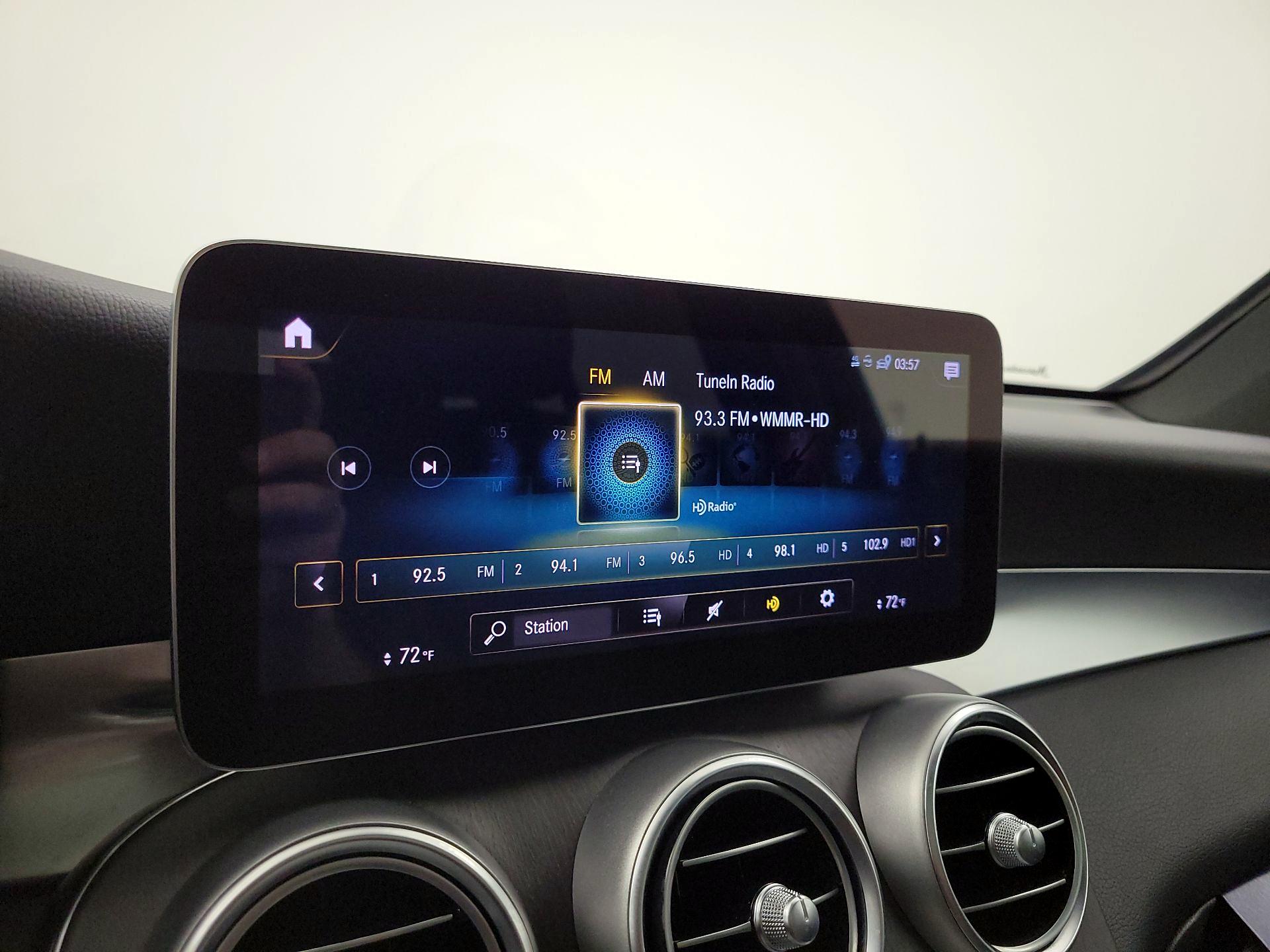 Thumbnail: 2021 Mercedes-Benz GLC - 15