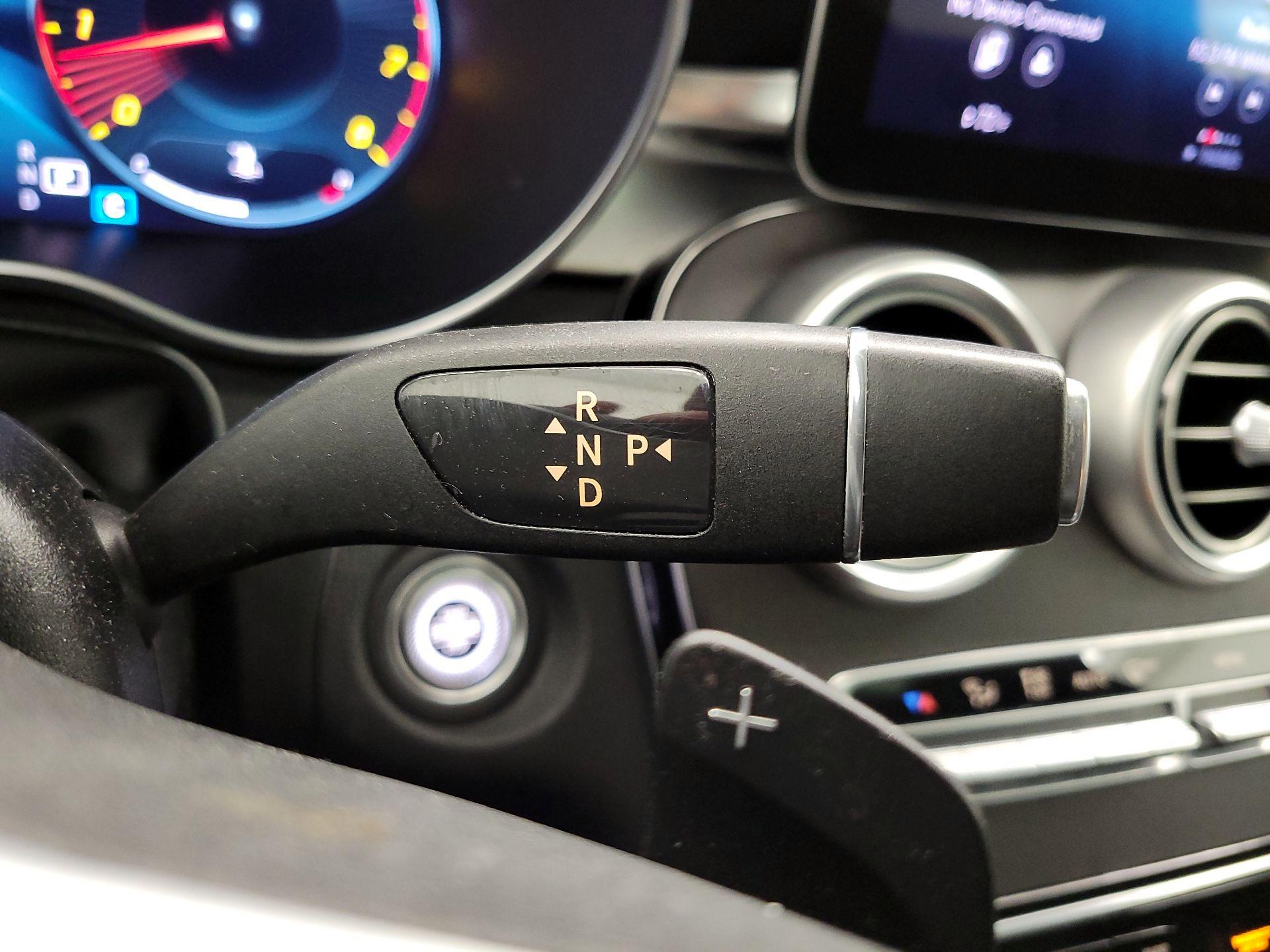 Thumbnail: 2021 Mercedes-Benz GLC - 17