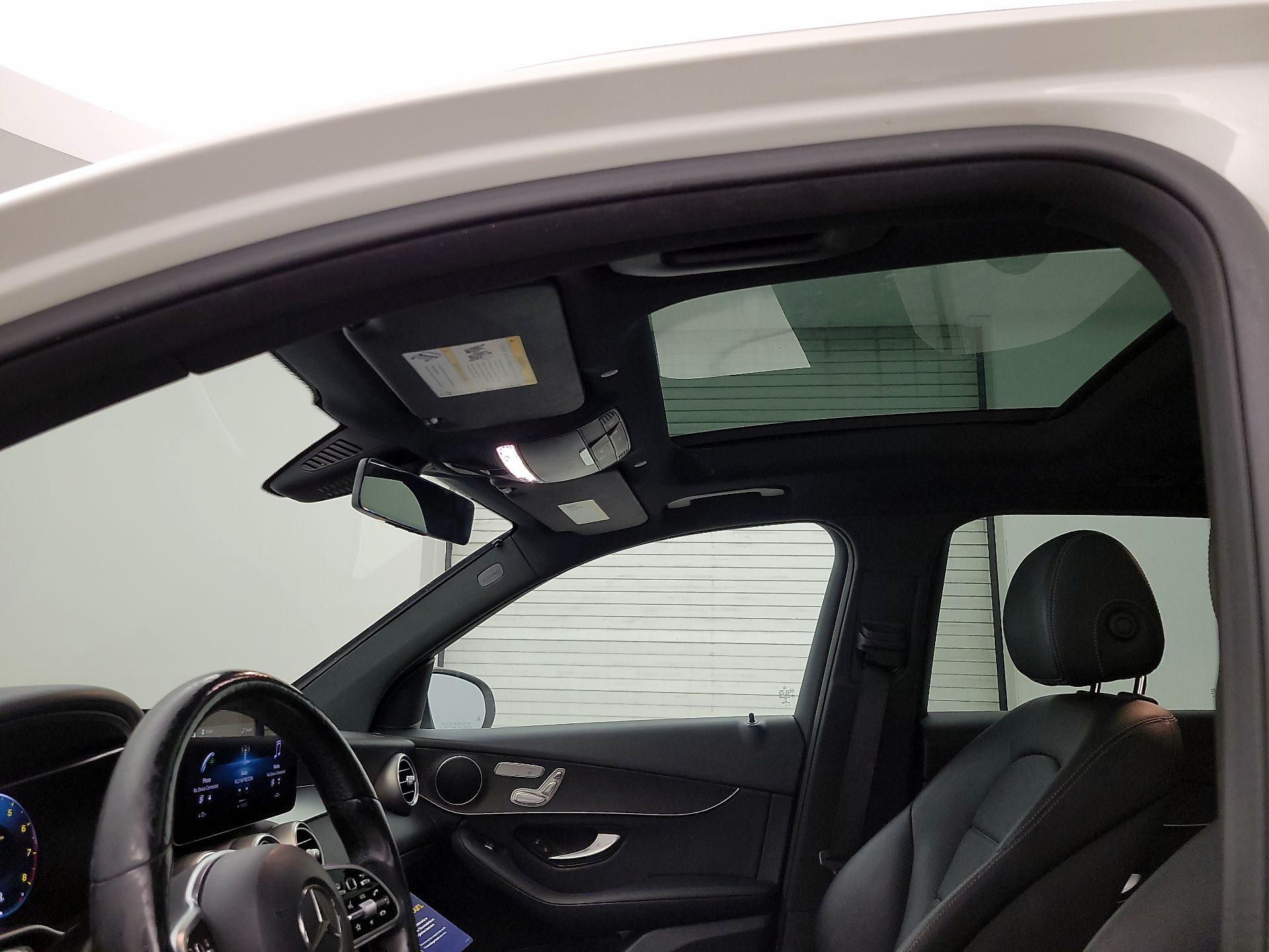 Thumbnail: 2021 Mercedes-Benz GLC - 18