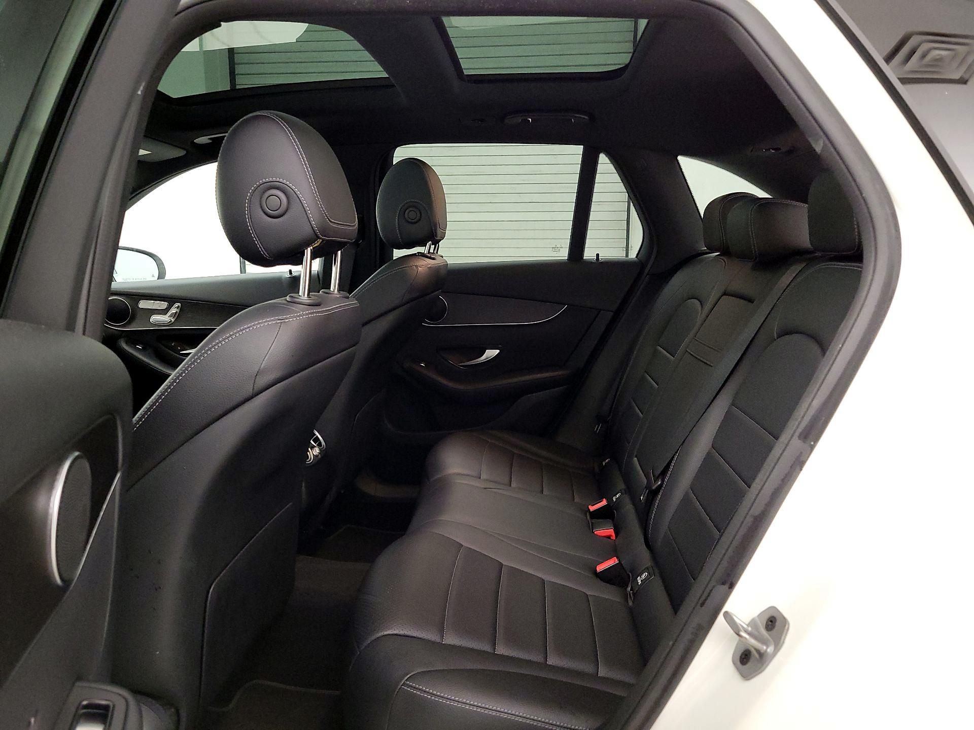 Thumbnail: 2021 Mercedes-Benz GLC - 19