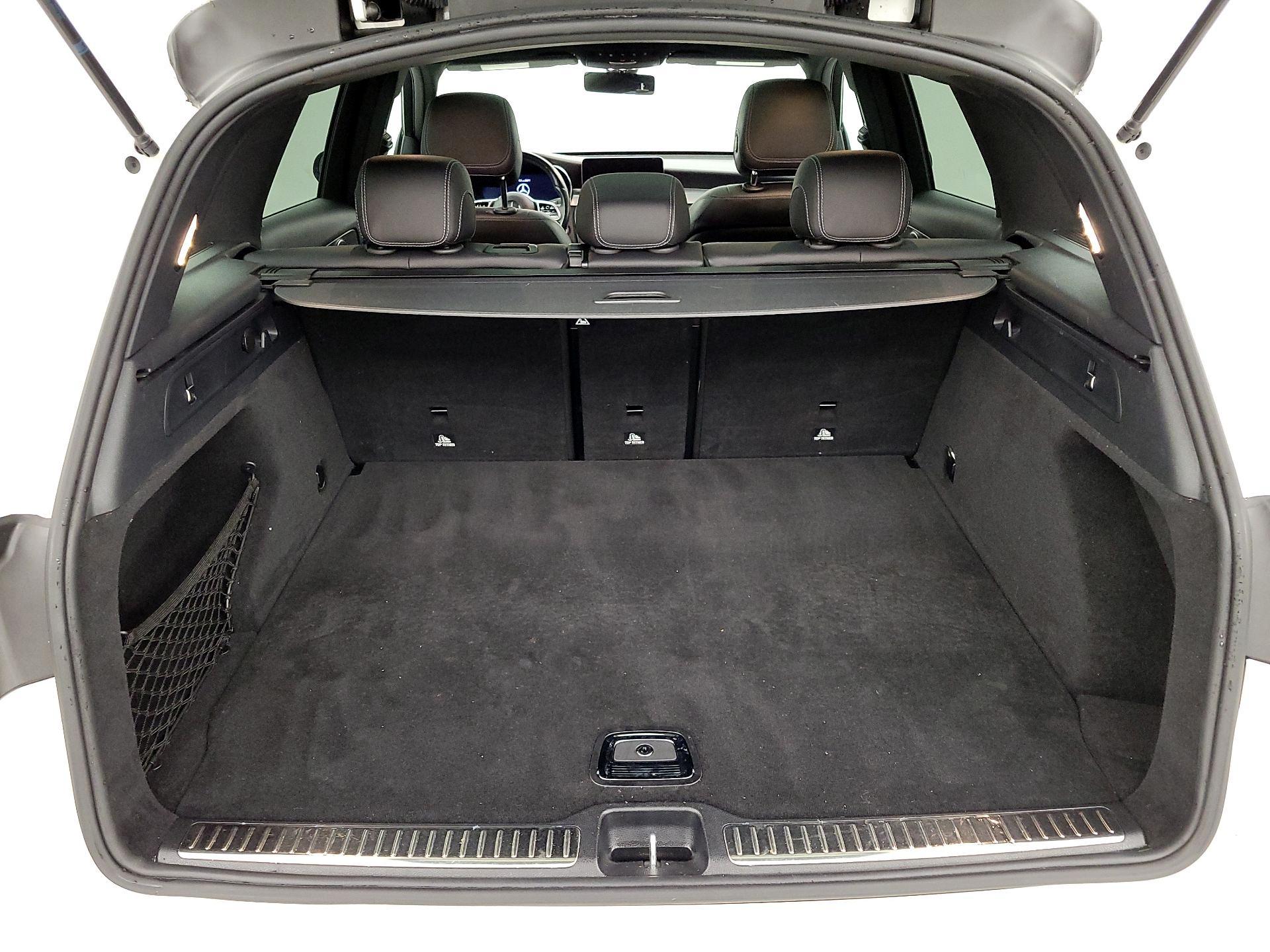 Thumbnail: 2021 Mercedes-Benz GLC - 20