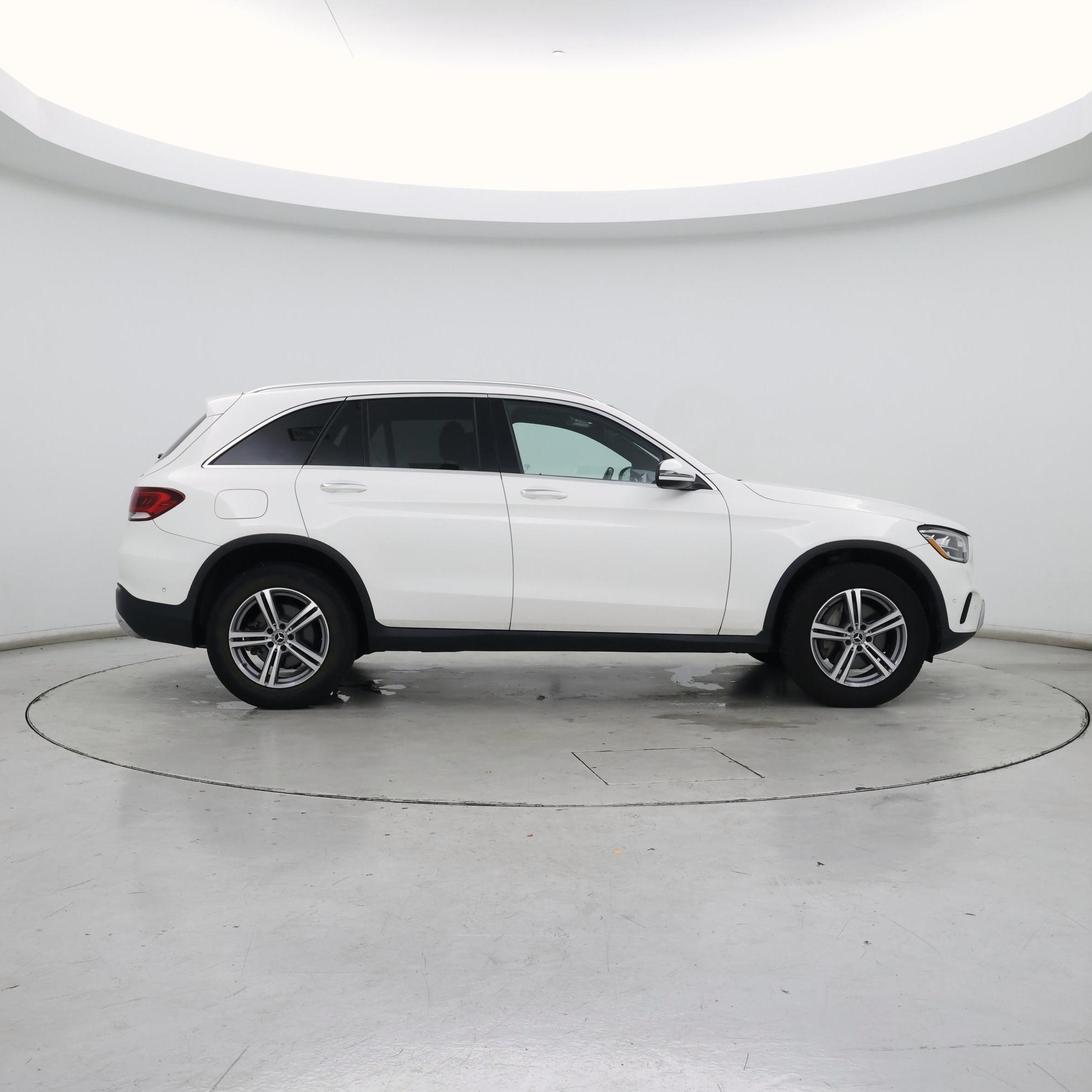 Thumbnail: 2021 Mercedes-Benz GLC - 7