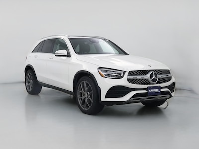 2020 Mercedes-Benz GLC300