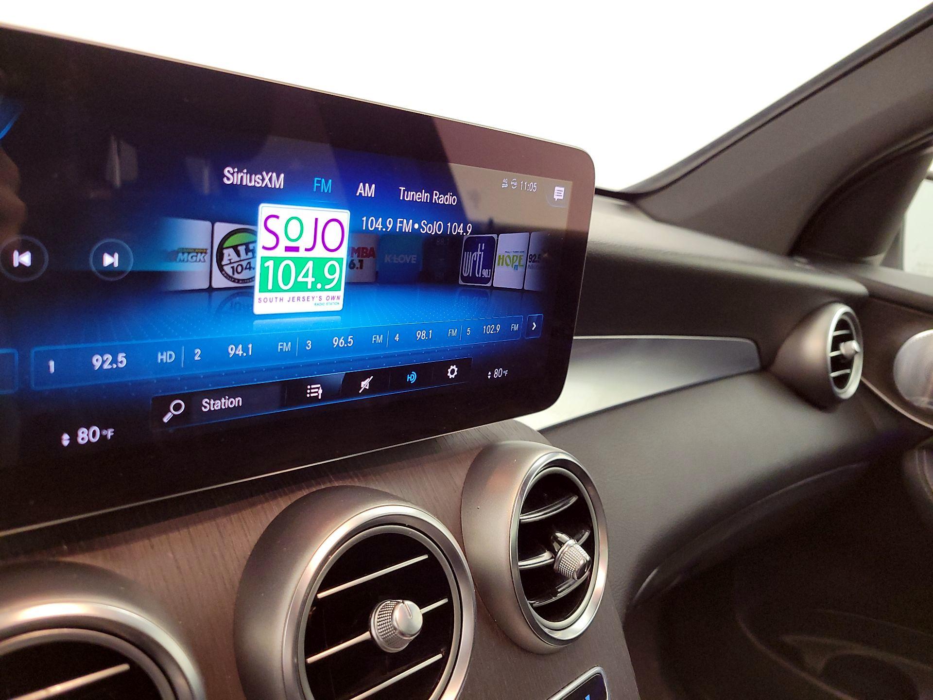 Thumbnail: 2020 Mercedes-Benz GLC - 16